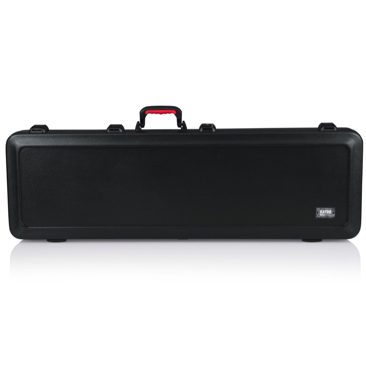 Gator TSA ATA Molded Bass Case w/LED
