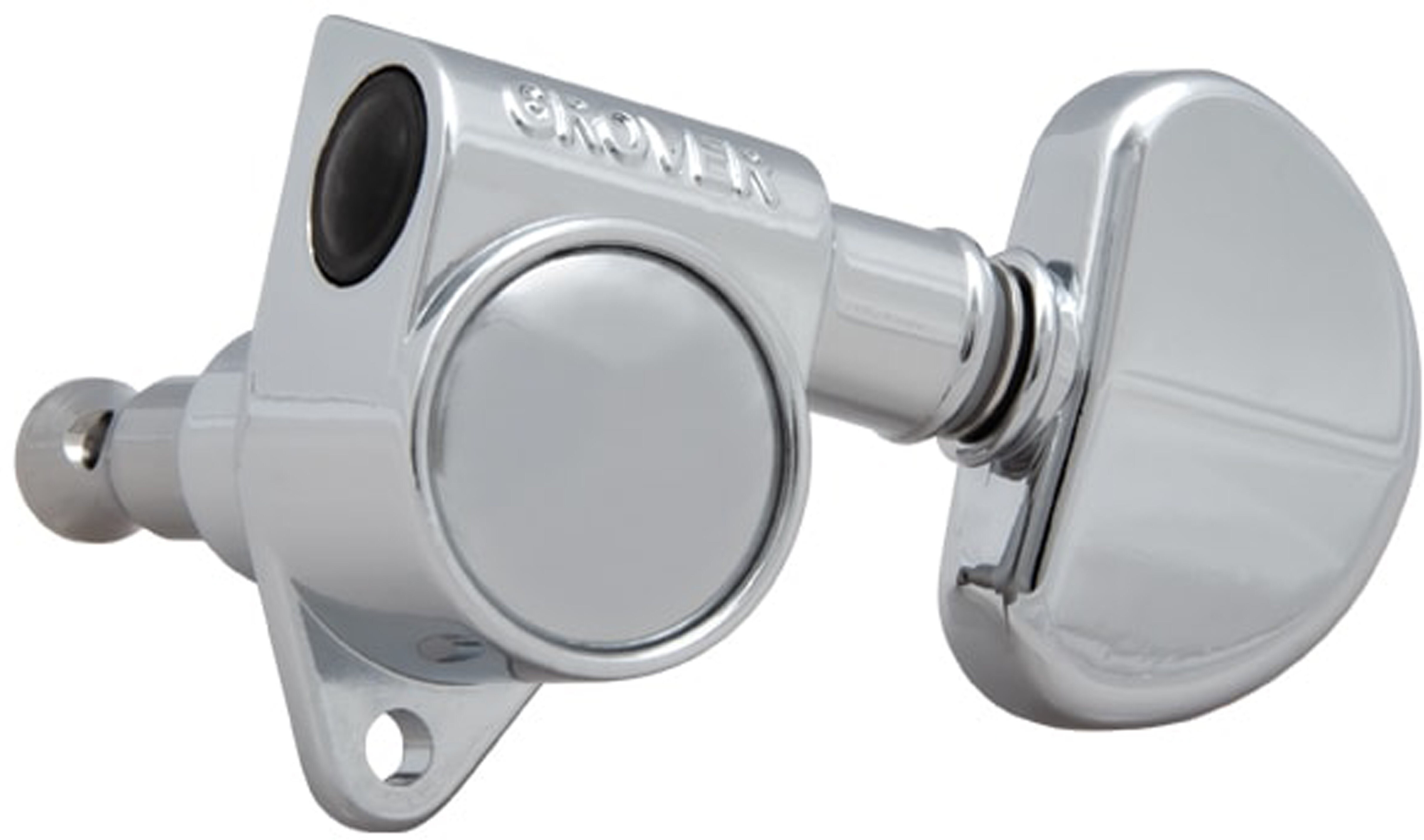 Grover 102C Original Rotomatics Tuners Chrome