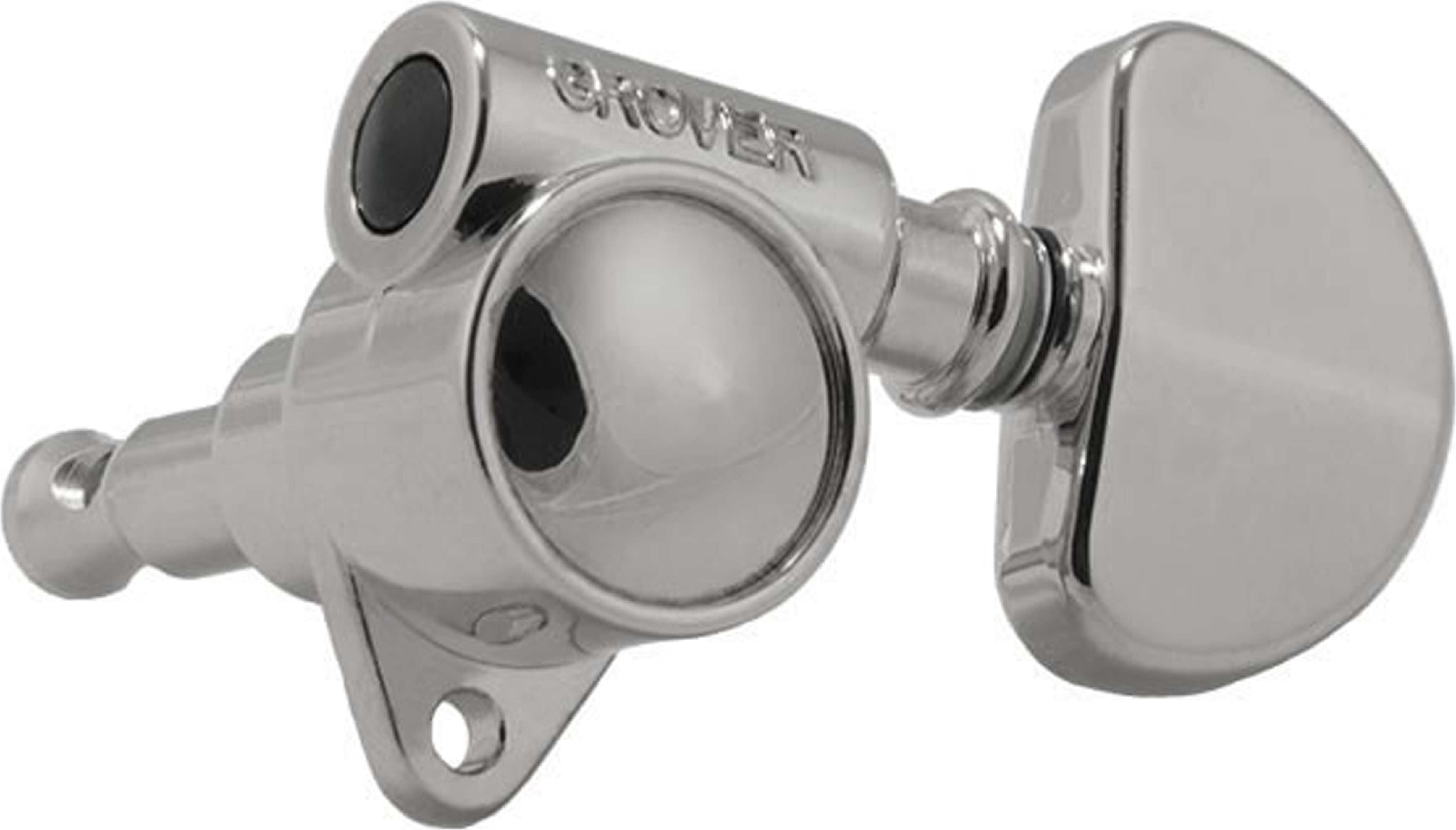 Grover 102N Original Rotomatics Tuners Nickel