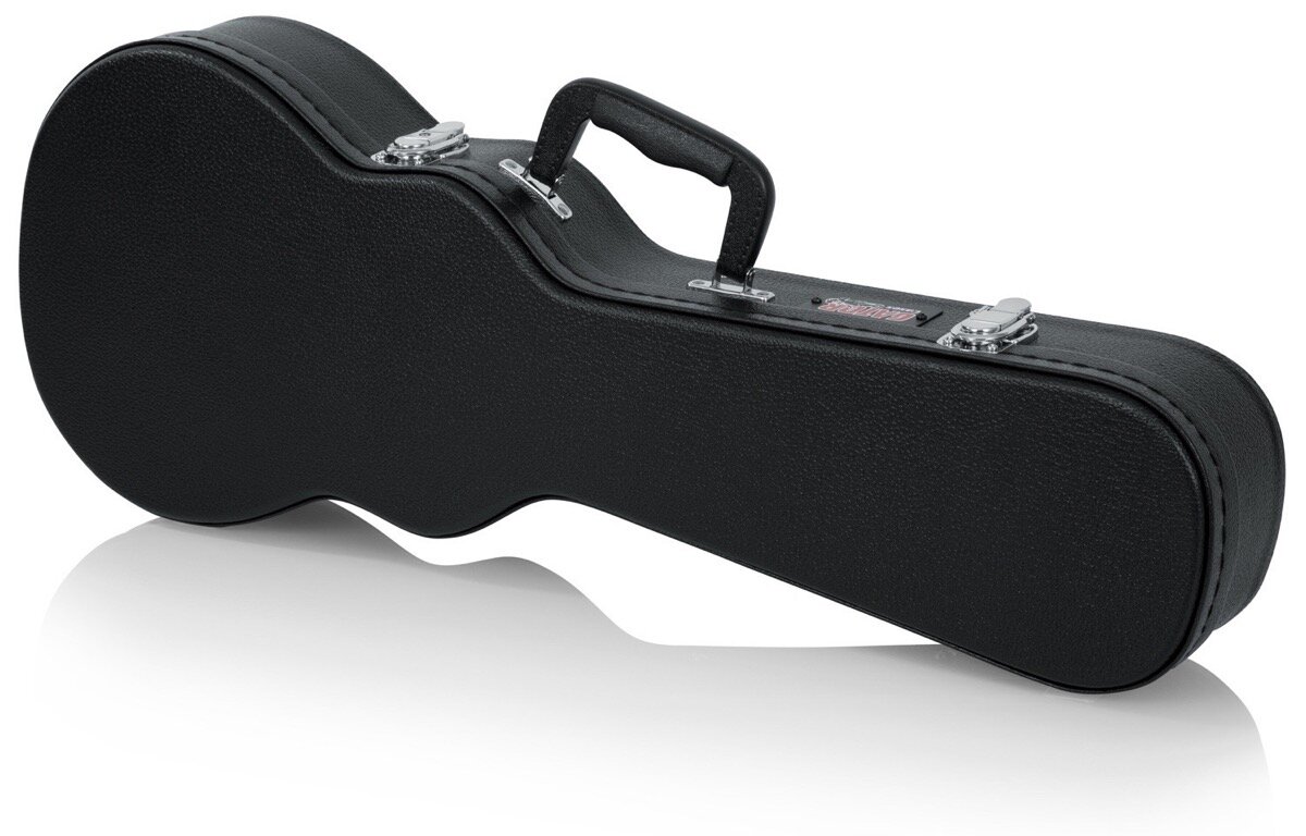 Gator GWE-UKE-CON Concert Ukulele Wood Case