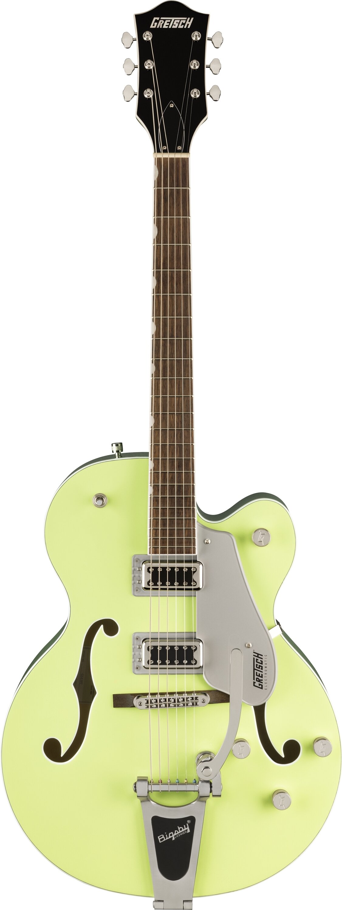 Gretsch G5420T Electromatic Hollow Two Tone Anniv -  2506115571