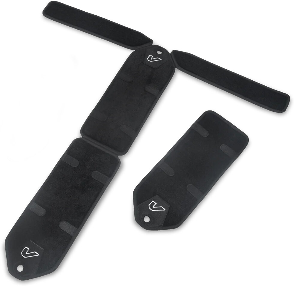 Gruv Gear Nanomat Single Pedal Drum Mat