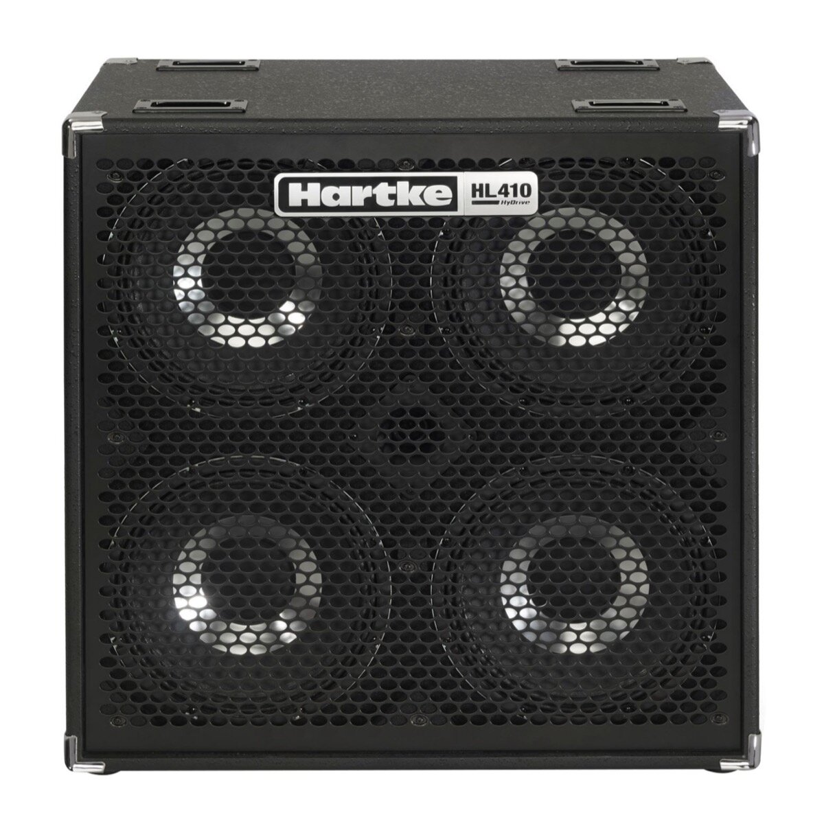 Hartke HyDrive HL410 Bass Cab 1000 Watts 8 Ohms -  HCHL410