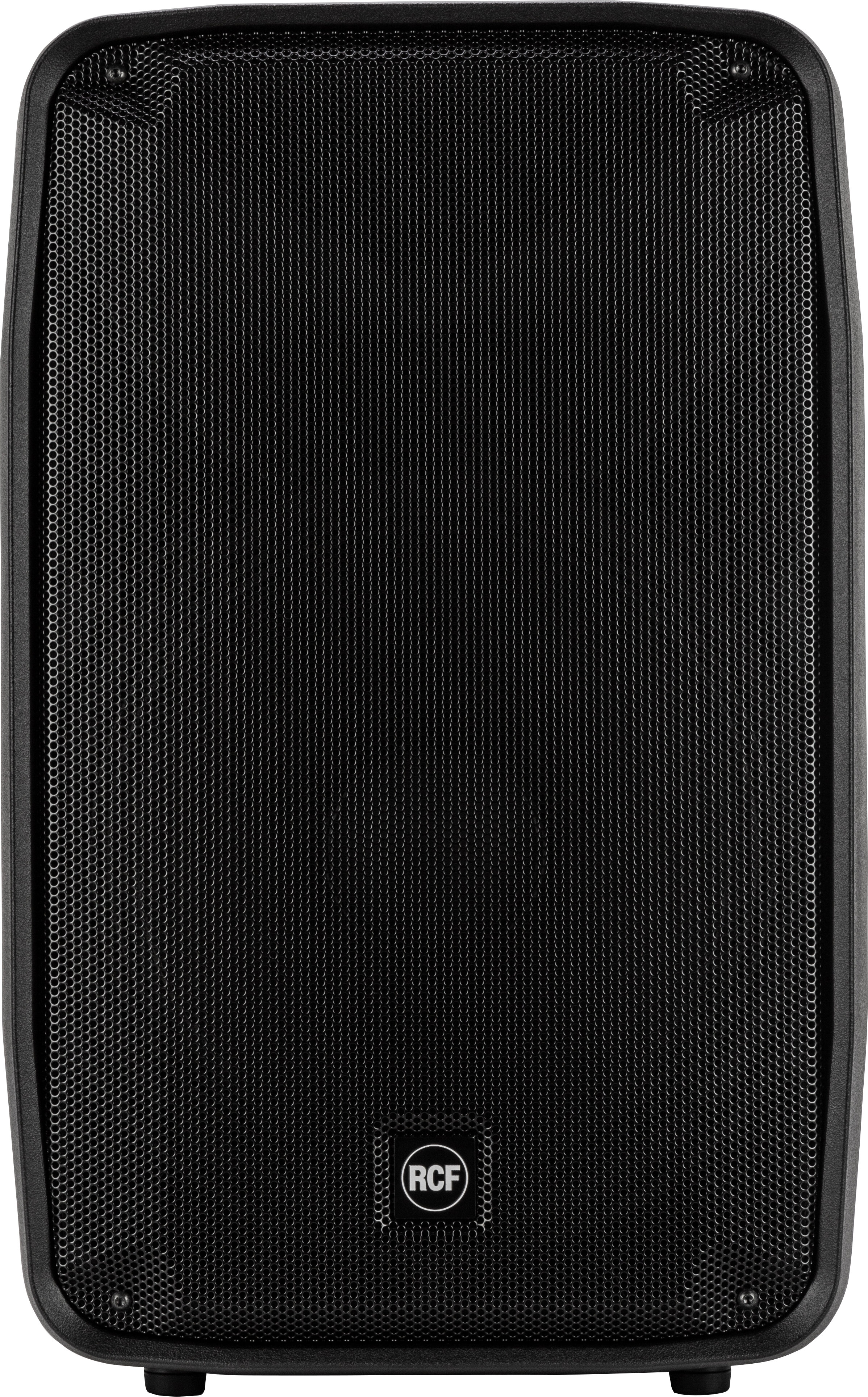 RCF HD15A Active 1400W 2-Way 15in Powered Speaker -  HD15-A