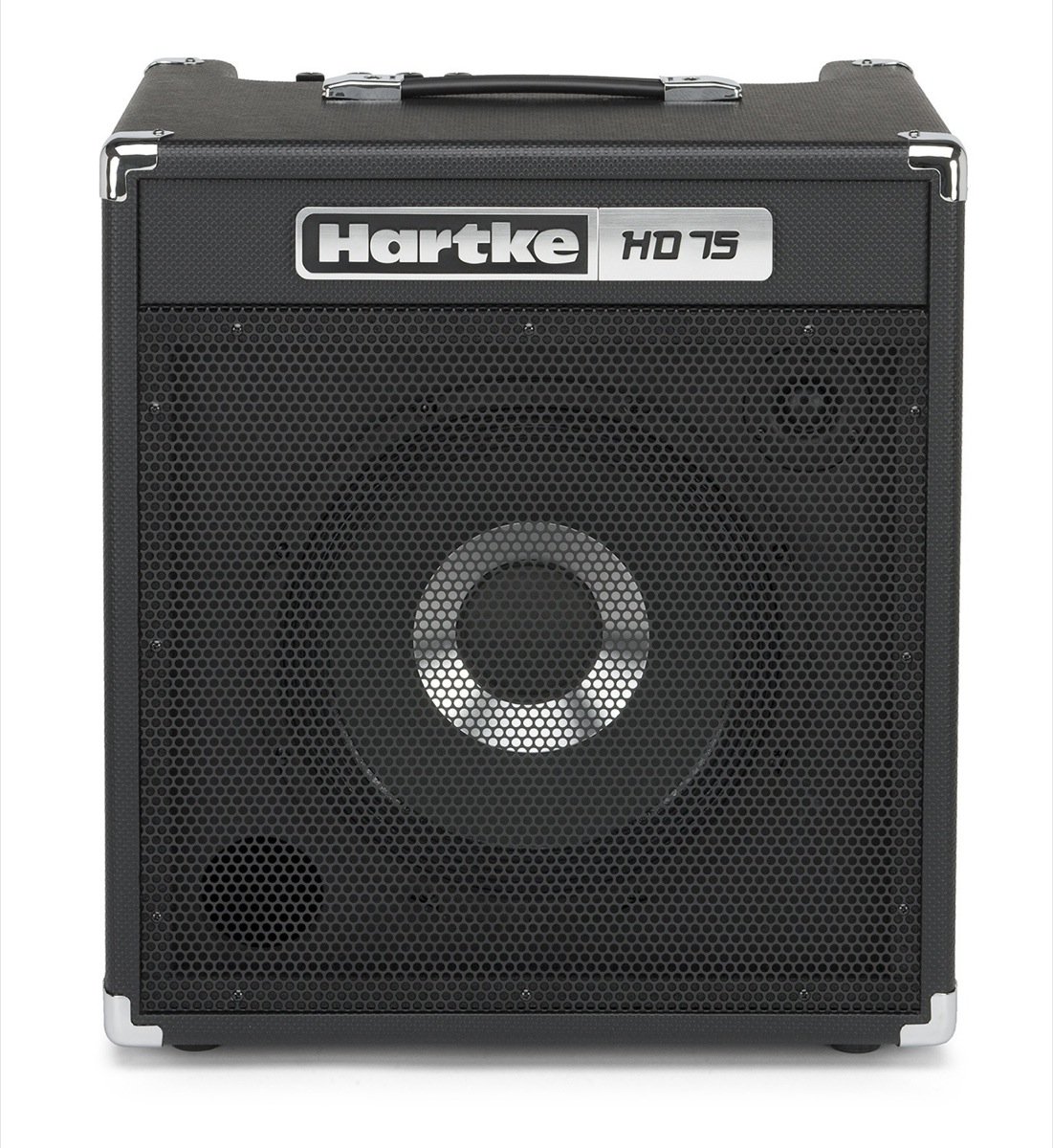 Hartke 75w Bass Combo with 12in HyDrive Speaker -  HMHD75