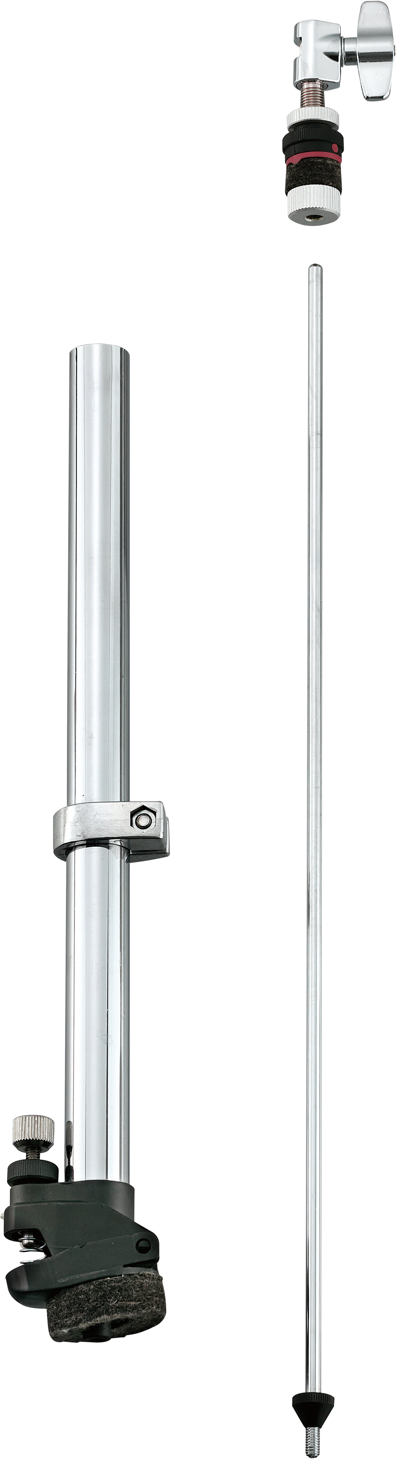 Iron Cobra  Hi-Hat Stand Dbl Braced - Tama HH605