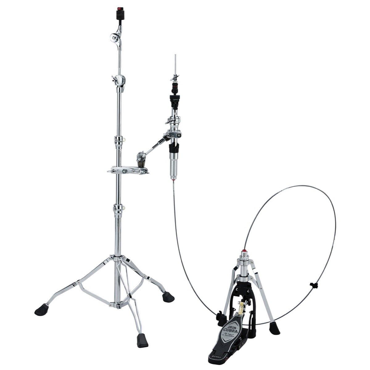 Iron Cobra  Remote Cable Hi-Hat - Tama HH905RH