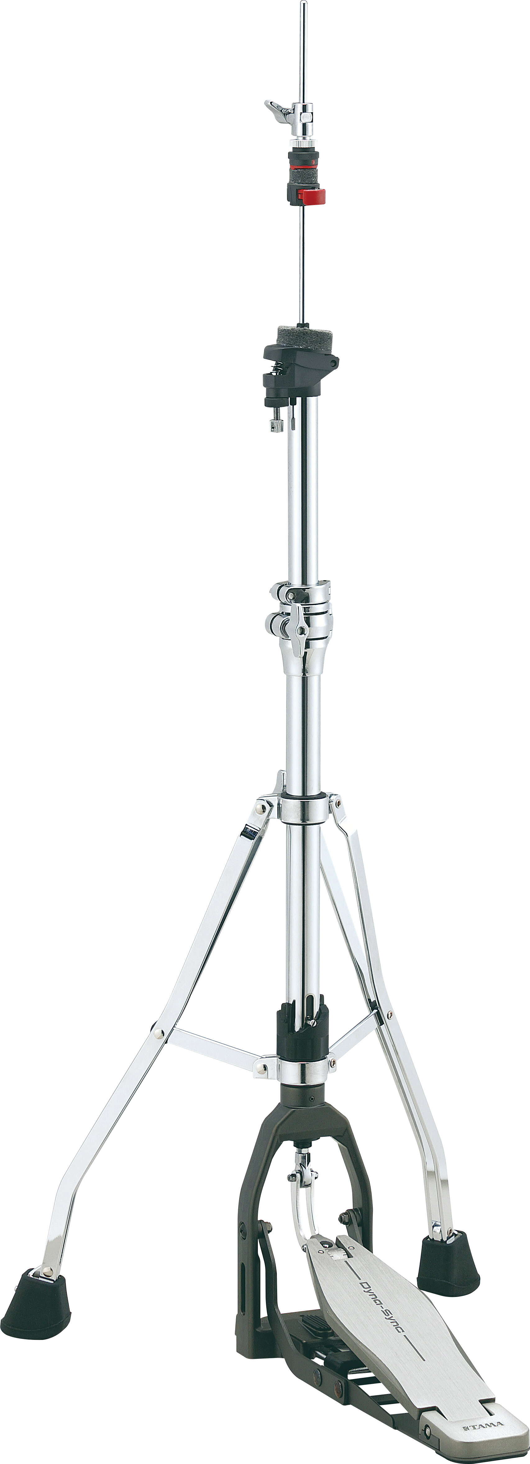 Dyna-Sync  Hi Hat Stand Dbl Braced - Tama HHDS1