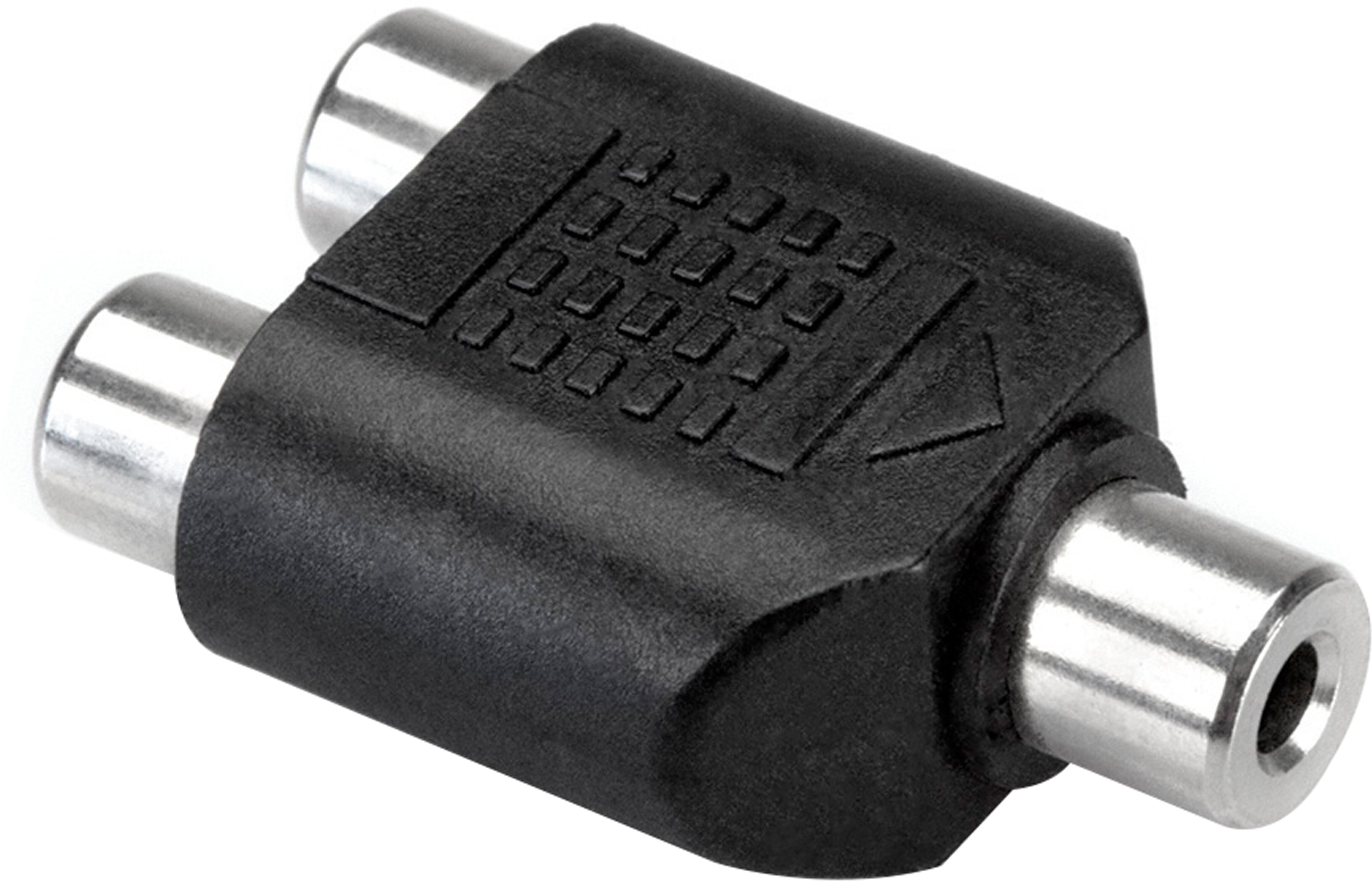 Hosa GRF341 Coupler