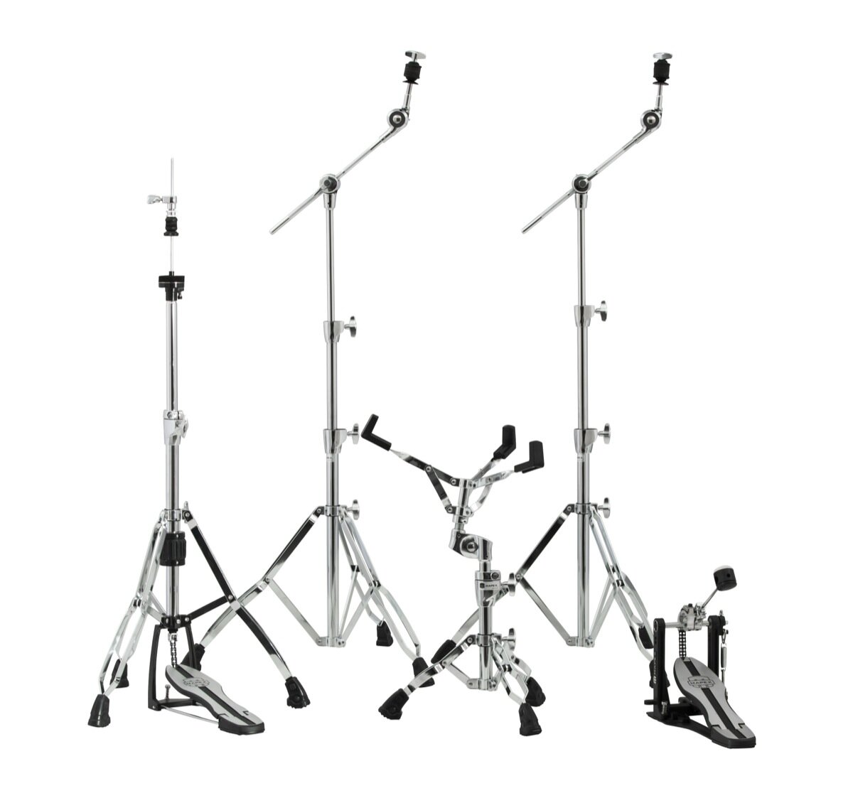 Mapex Mars Hardware Pack B600/B600/H600/P600/S600