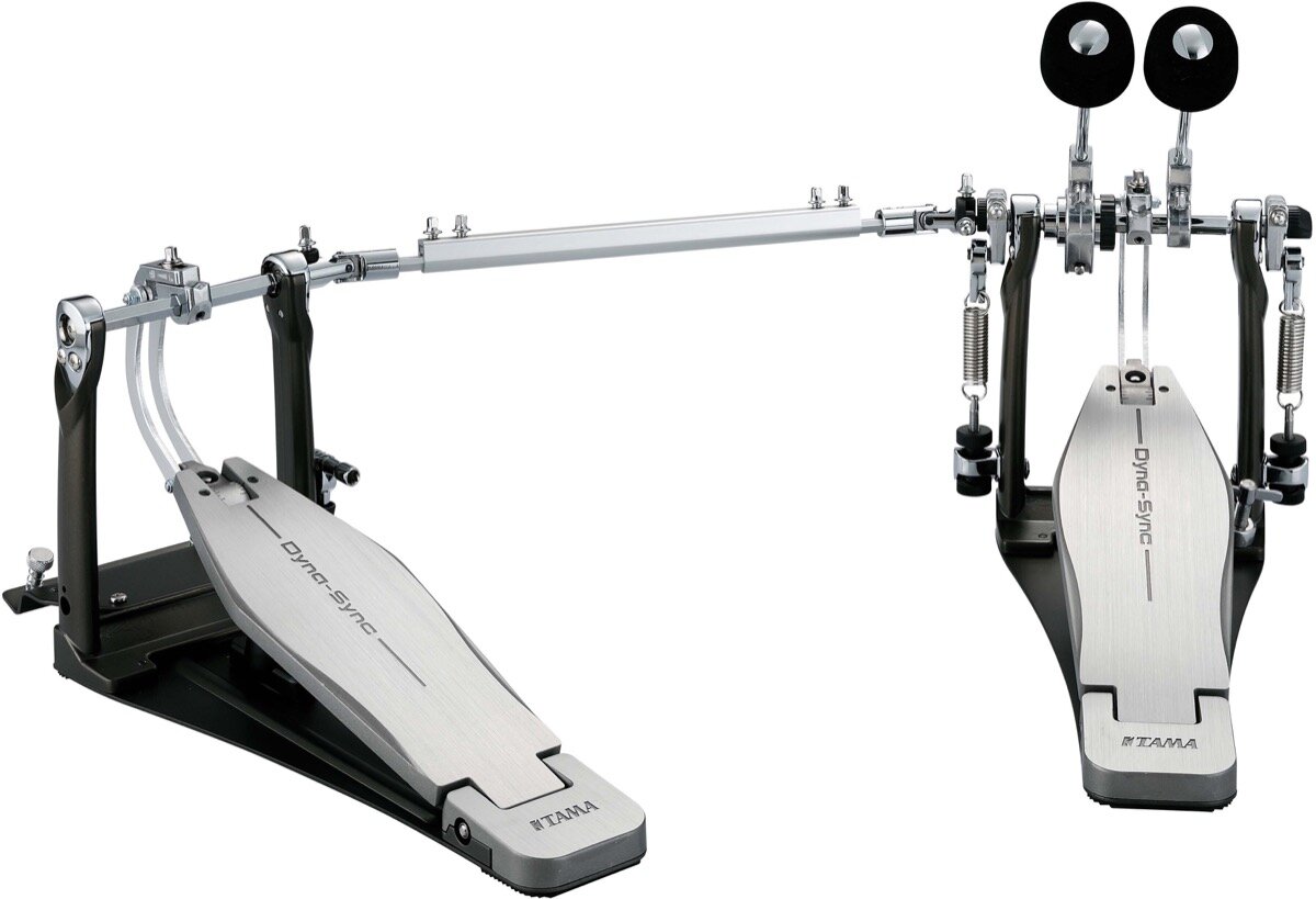 Tama Dyna-Sync HPDS1 Direct Drive Double Pedal