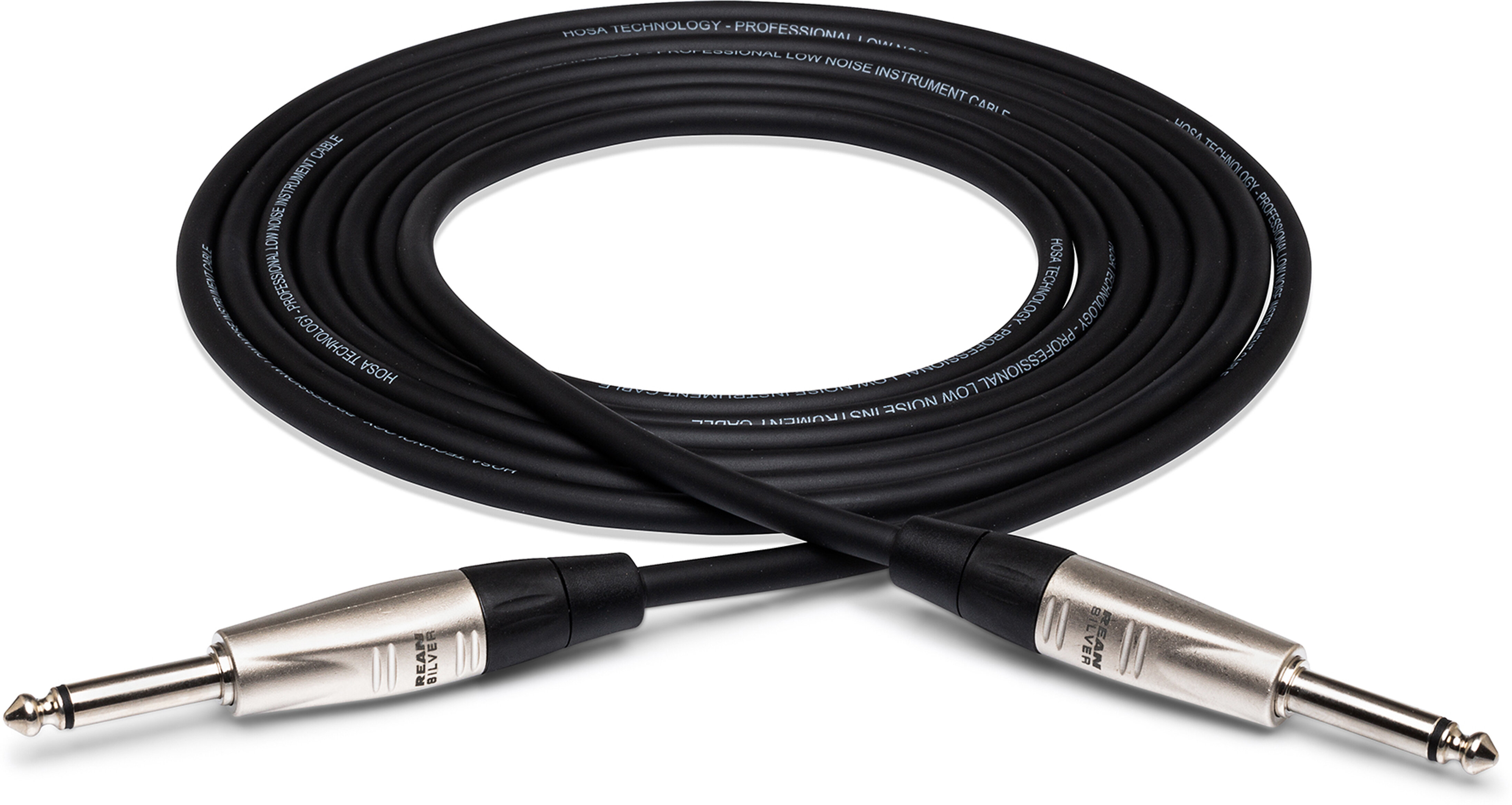 Hosa HPP003 Pro Unbalanced Interconnect