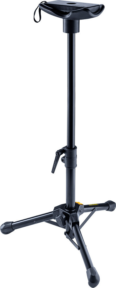 Hercules DS753BB 2-Way Low Brass Stand