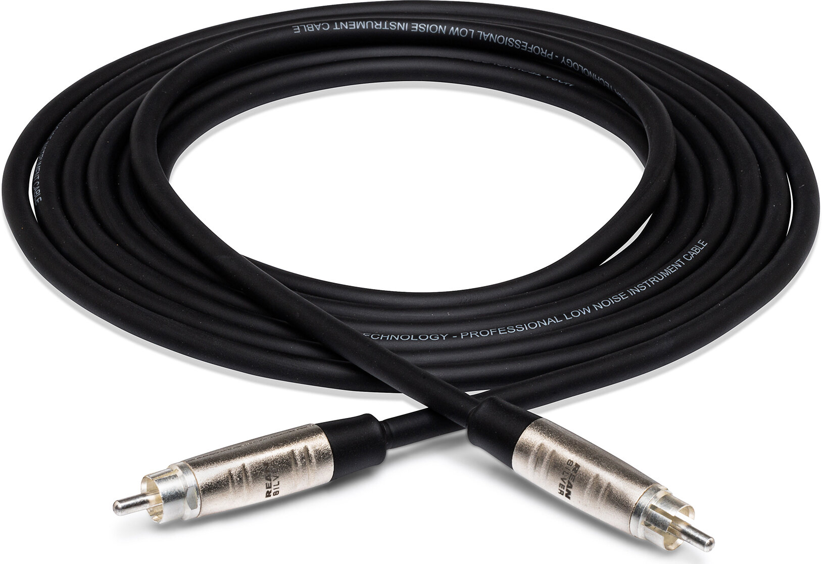 Hosa HRR015 Pro Unbalanced Interconnect