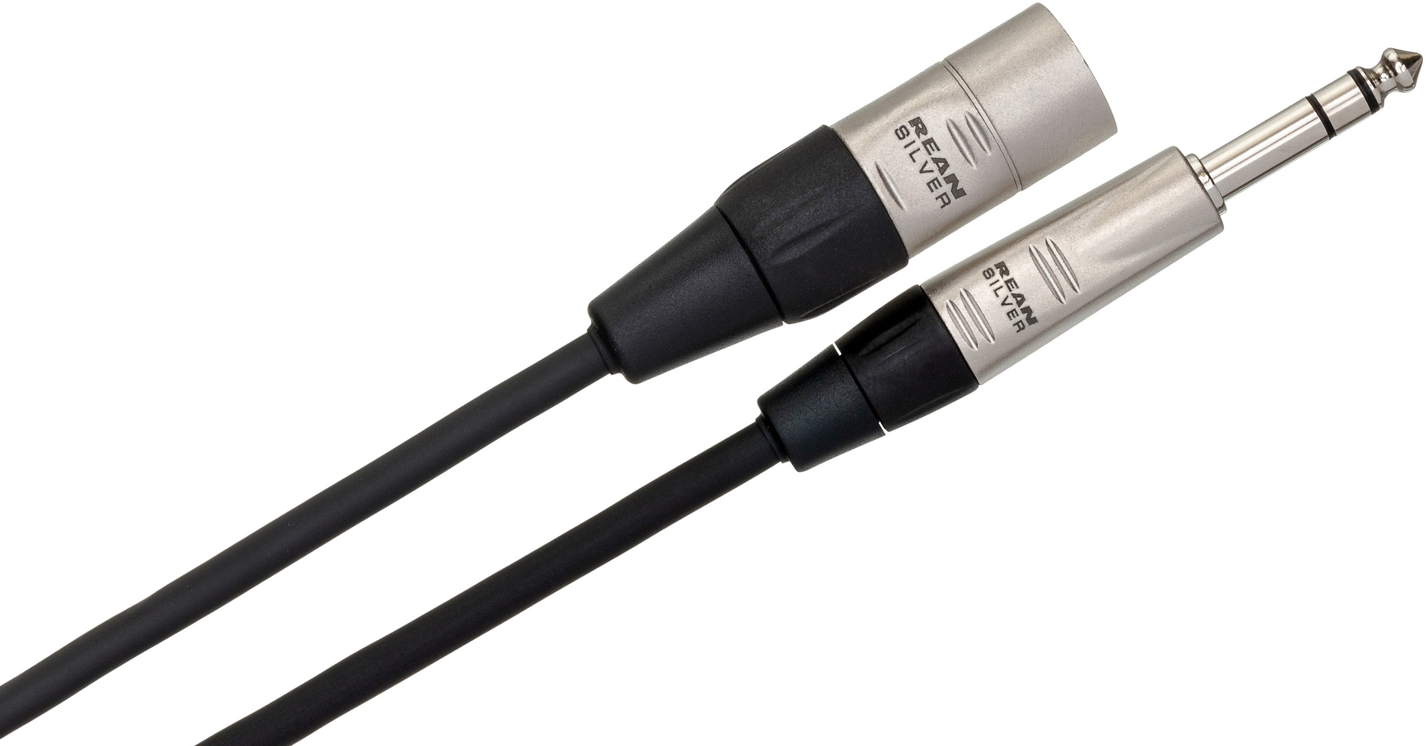 Hosa HXP005 Pro Unbalanced Interconnect
