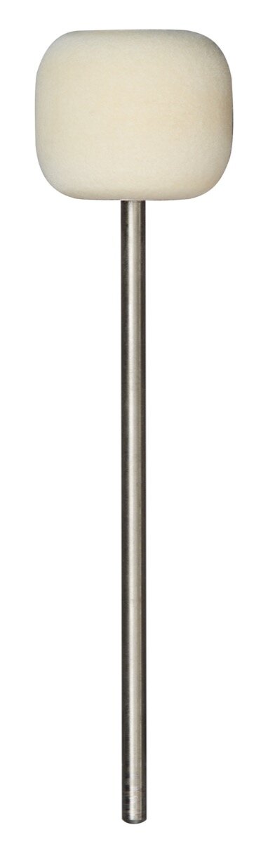Vater Hard Felt Bass Drum Beater