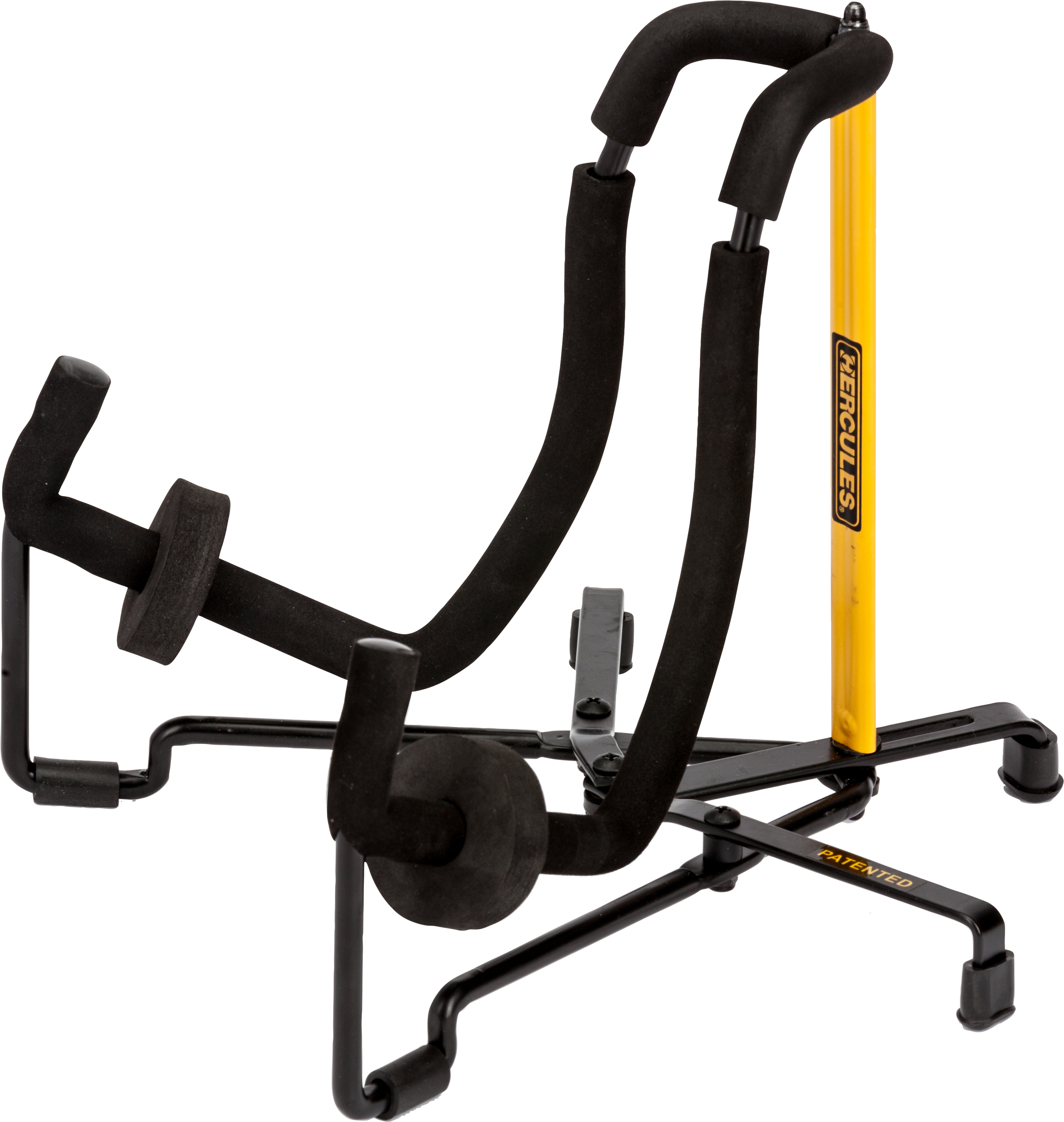 Hercules GS303B Travlite Folk Instrument Stand