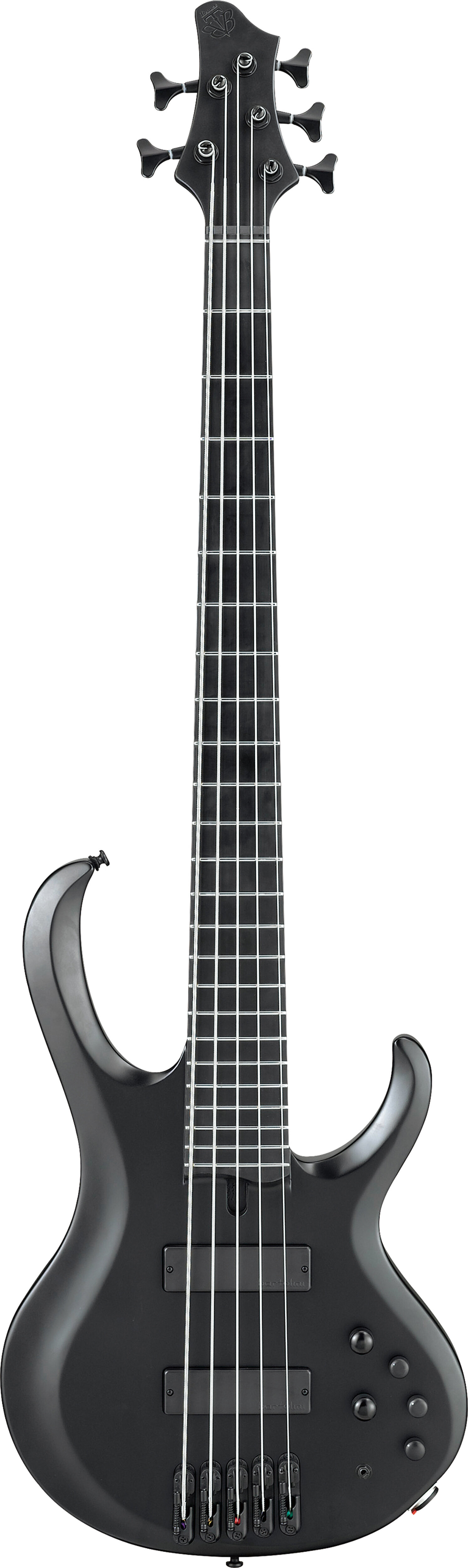 Ibanez BTB625EXBKF