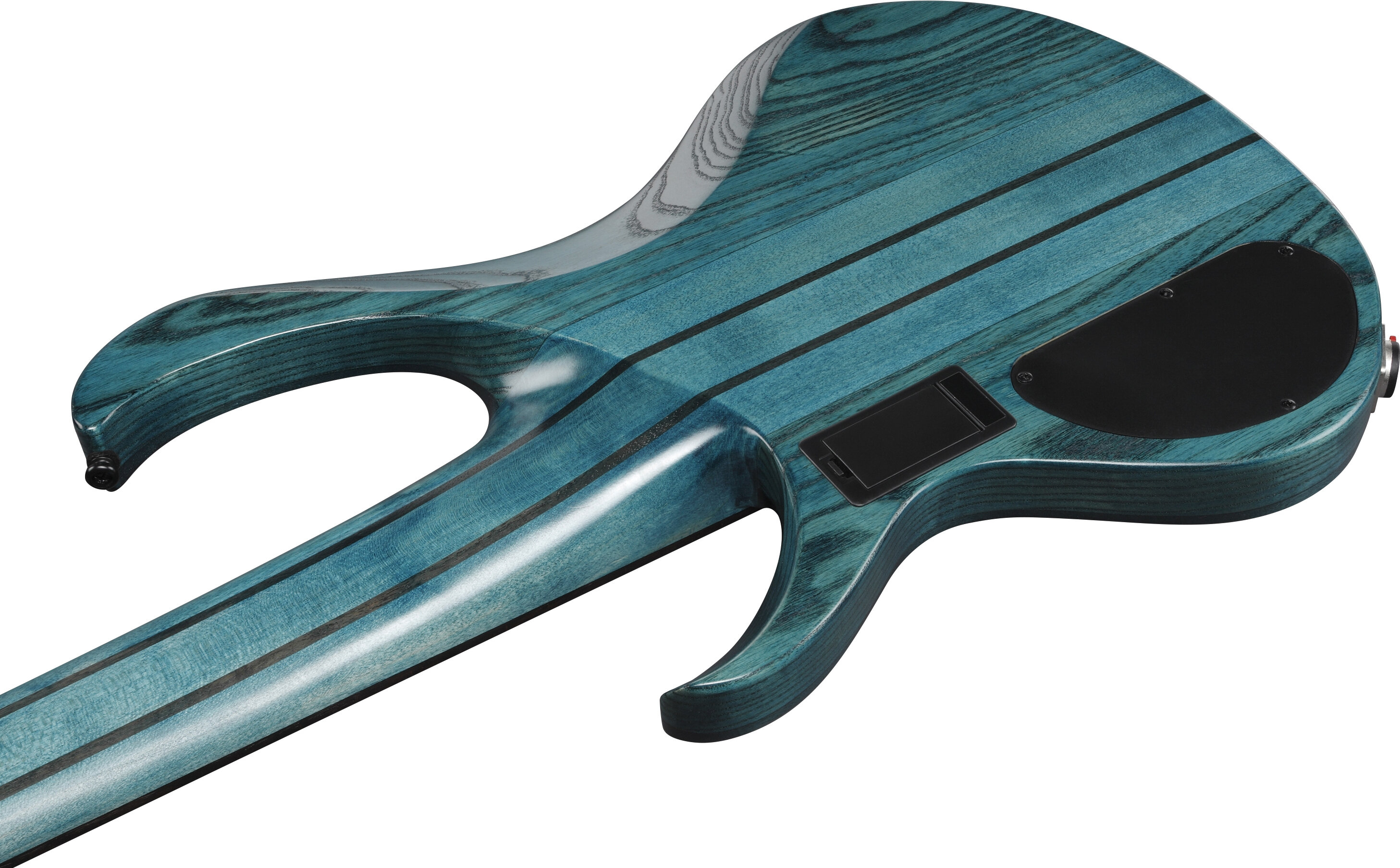 Ibanez BTB946 Bass Cosmic Blue Low Gloss -  BTB946COL