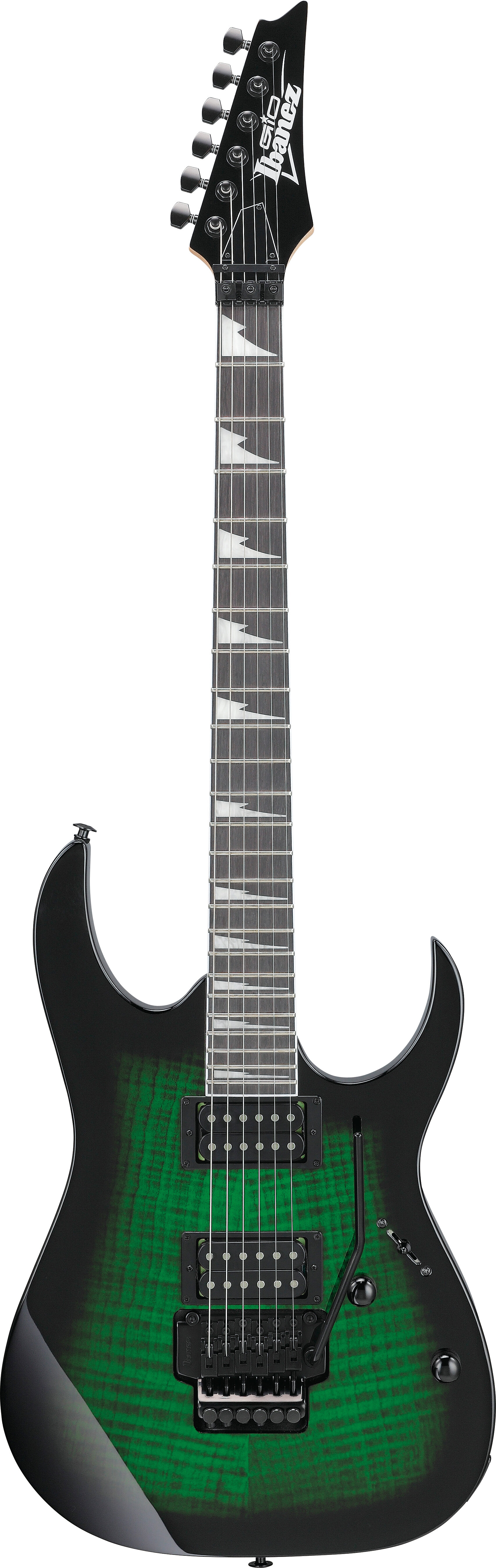 Ibanez GRG320FATEB