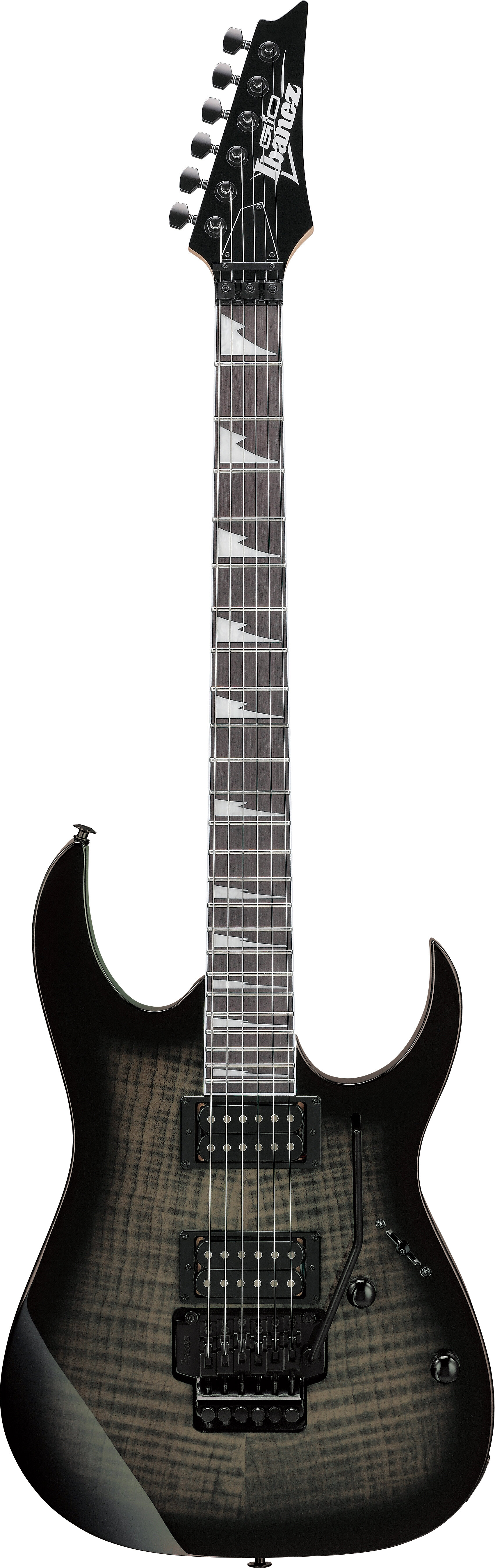 Ibanez GRG320FATKS