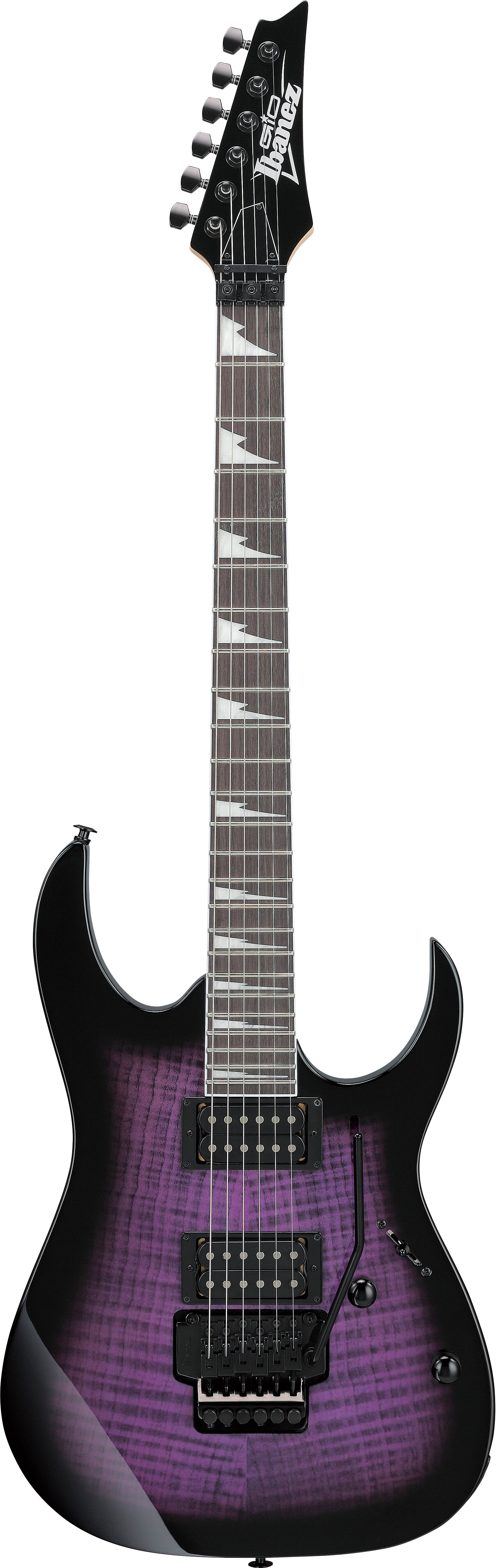 Ibanez GRG320FATVT