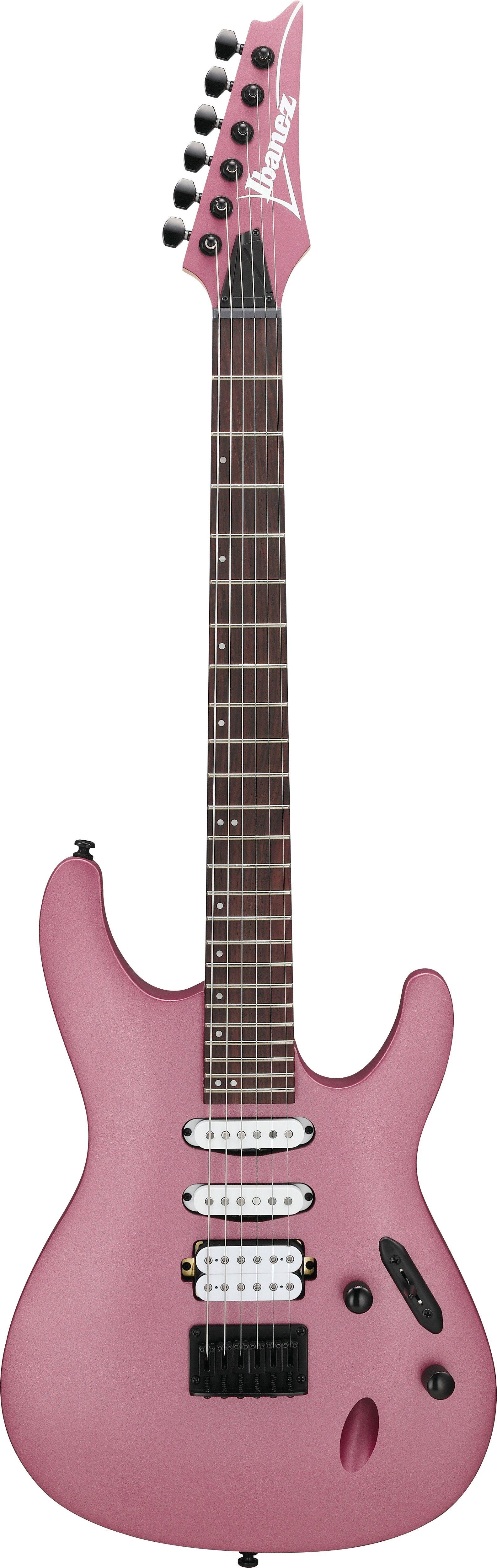 Ibanez S561PMM