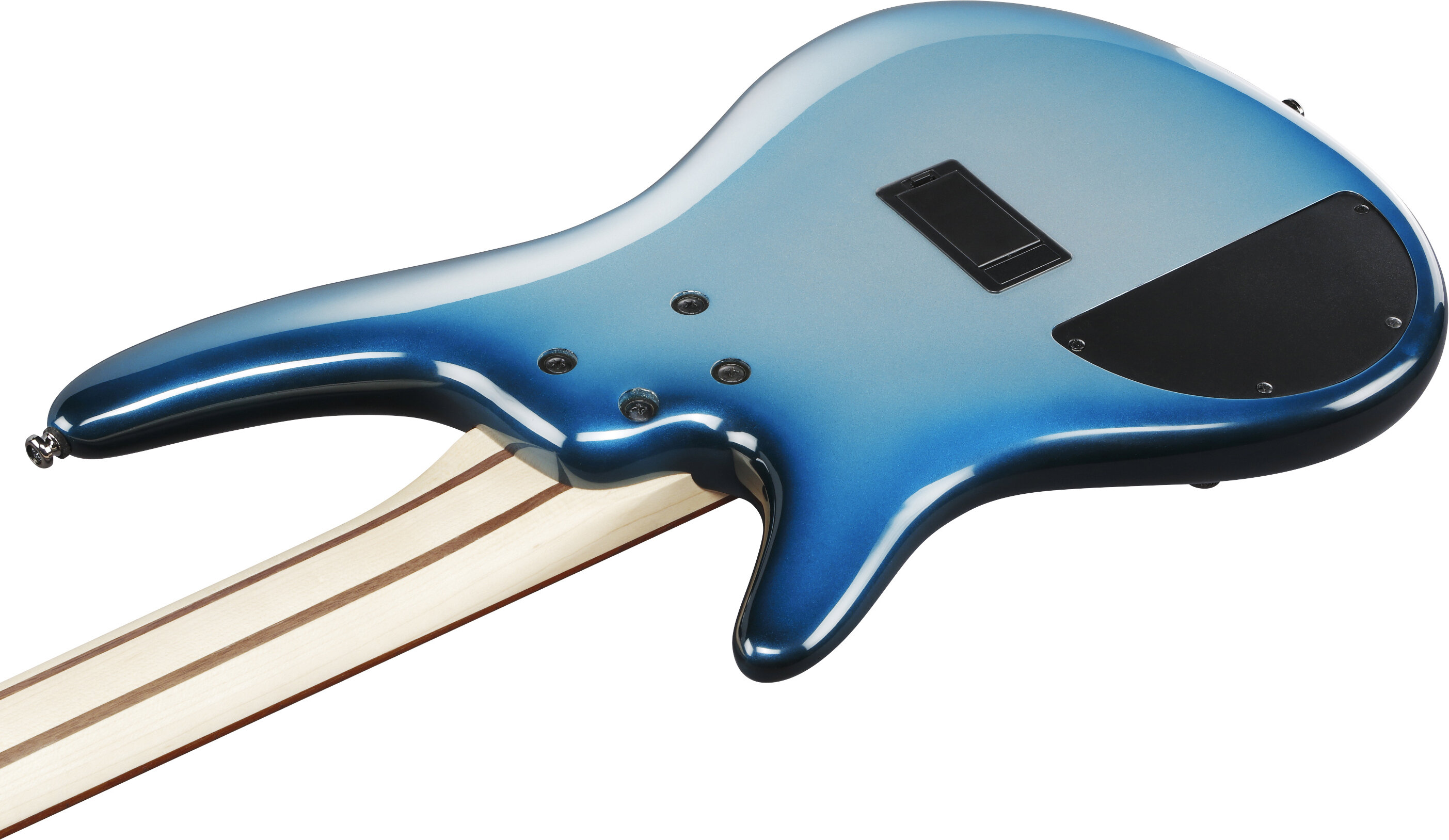 Ibanez SR305E Bass Deep Ocean Metallic
