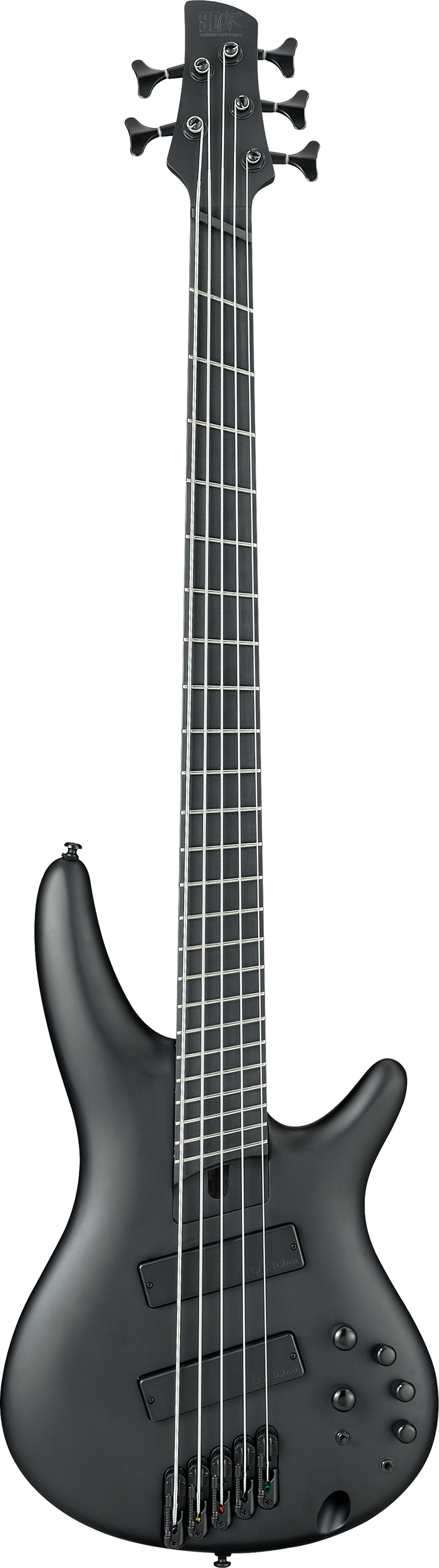 Ibanez SRMS625EXBKF