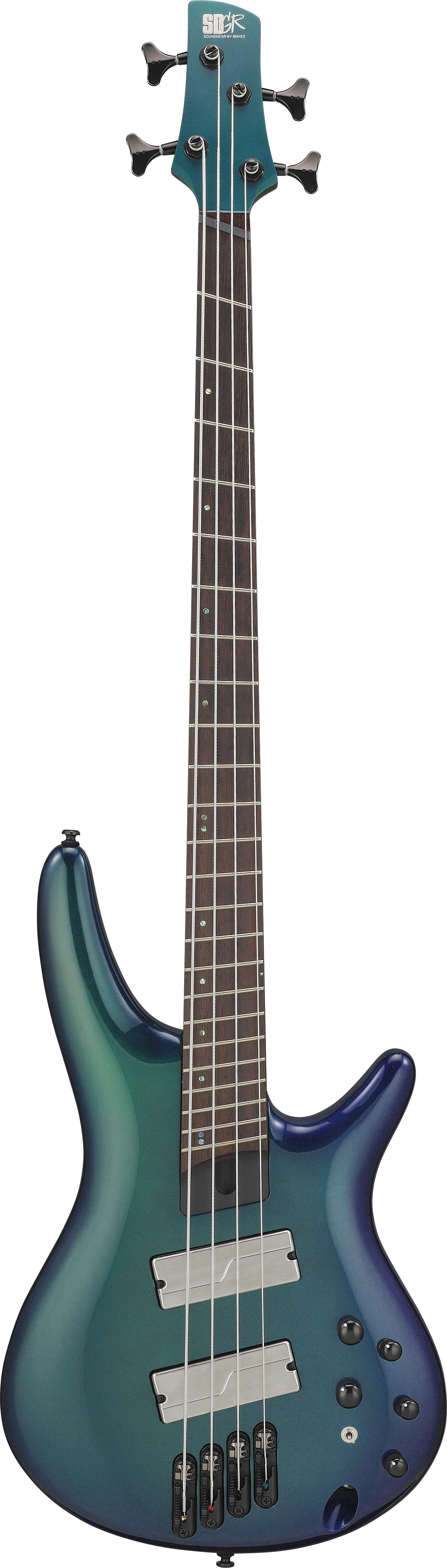 Ibanez SRMS720BCM