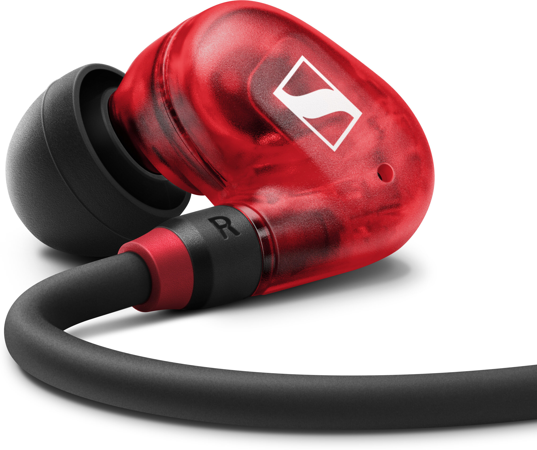 Sennheiser IE100Pro Wireless Red In Ear Monitors -  509173