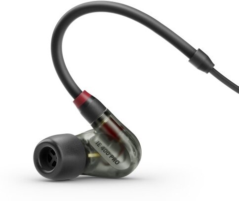Sennheiser IE400Pro In Ear Monitoring Headphone SB -  507483