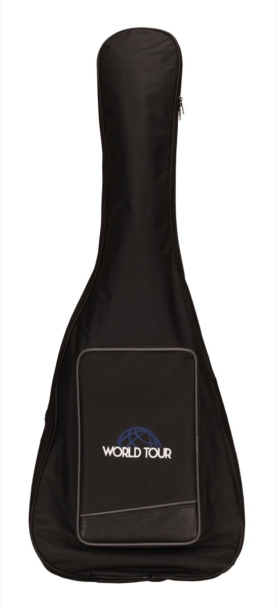 World Tour Bass Guitar Gig Bag
