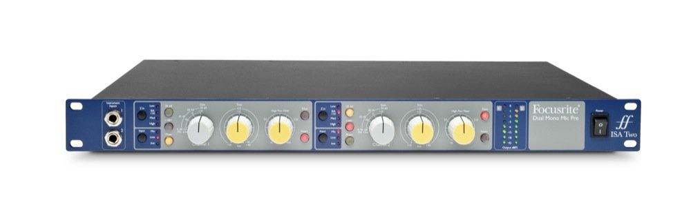 Focusrite AMS-ISA-2