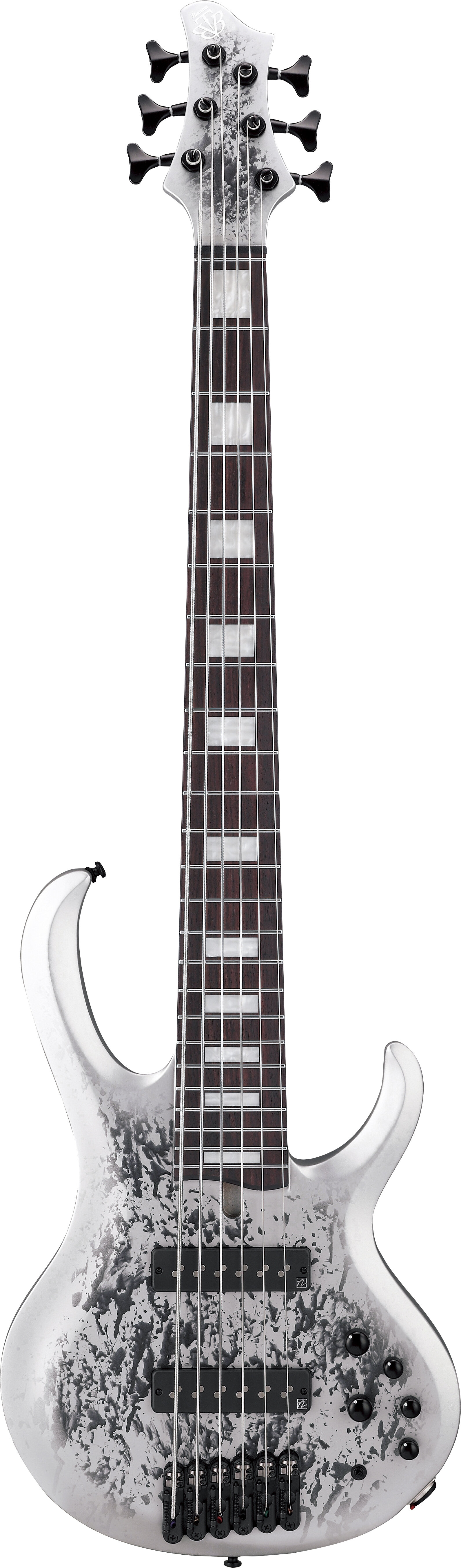 Ibanez BTB25TH6SLM