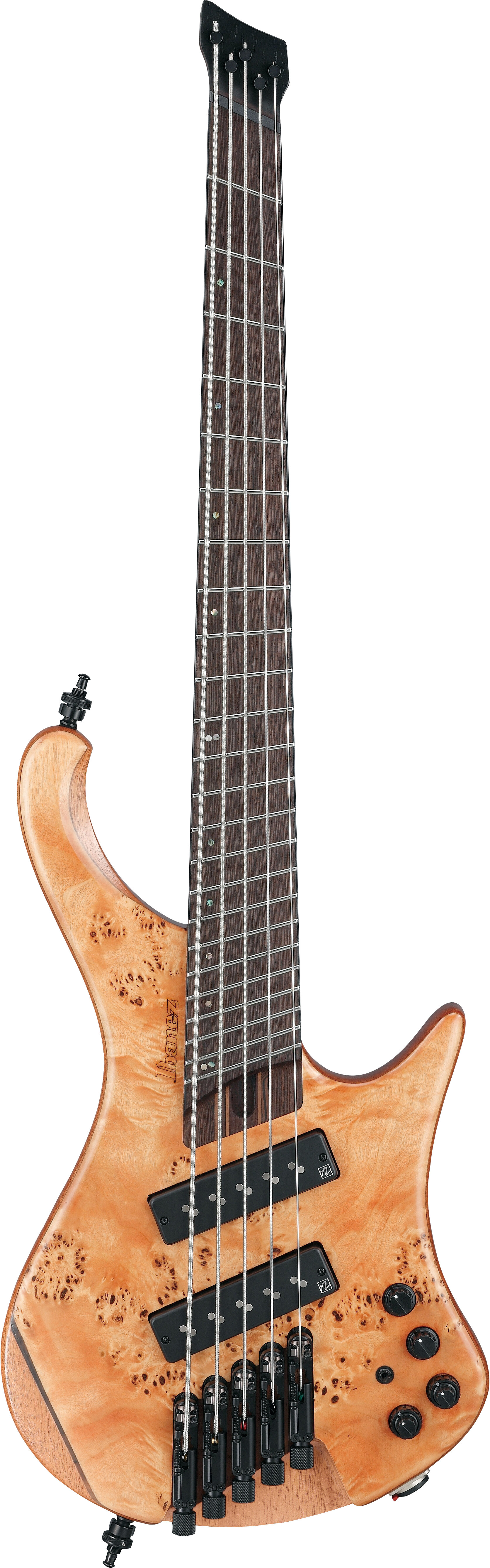 Ibanez Bass Workshop EHB1505SMS WB Florid Nat -  EHB1505SMSFNL