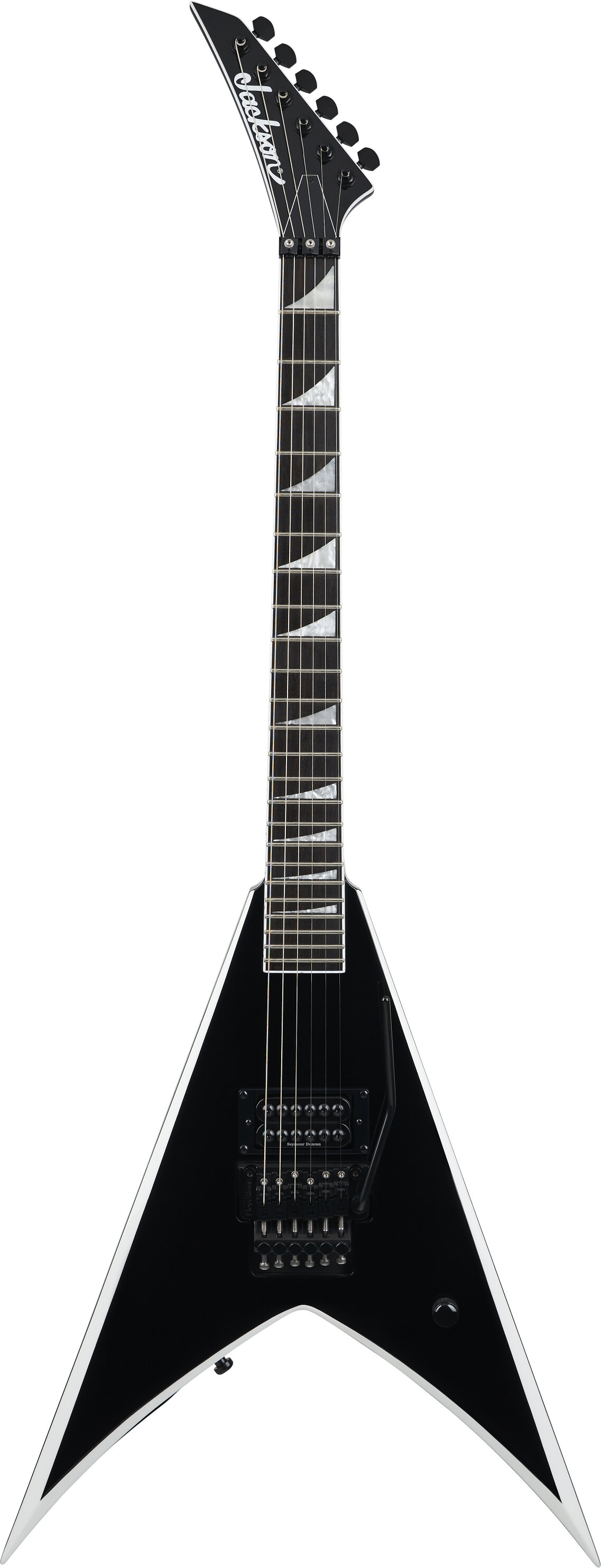 Jackson Pro Wes Borland King...