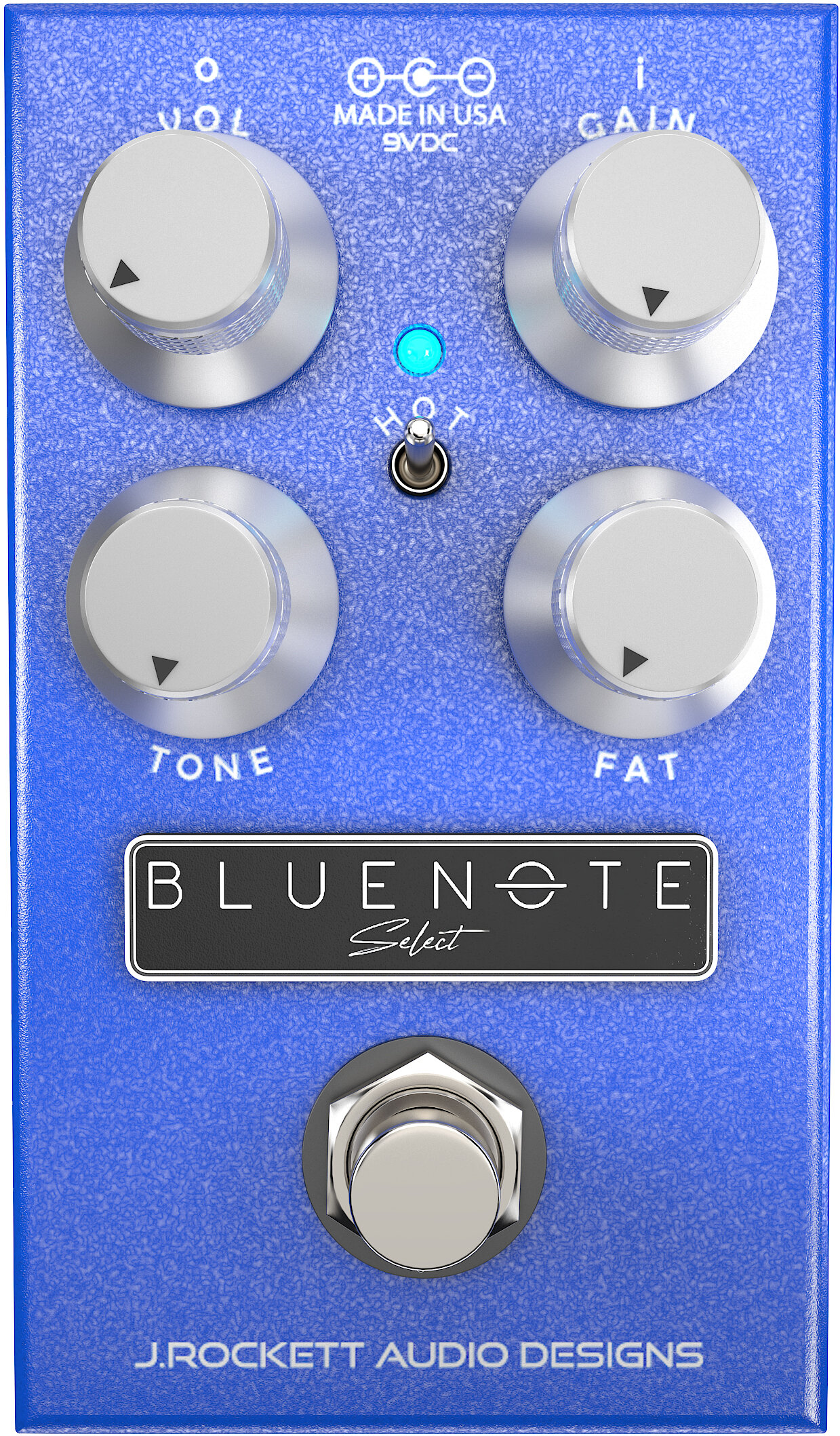 Blue Note Select