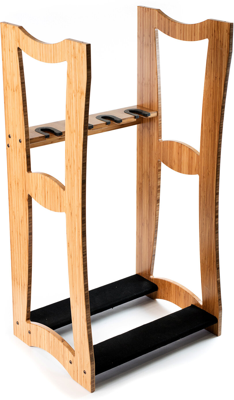 DRS Racks Bravo 4 Guitar Rack