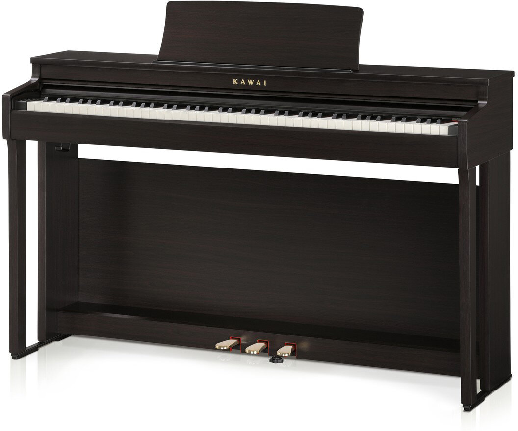 Kawai CN201 Digital Piano in Rosewood