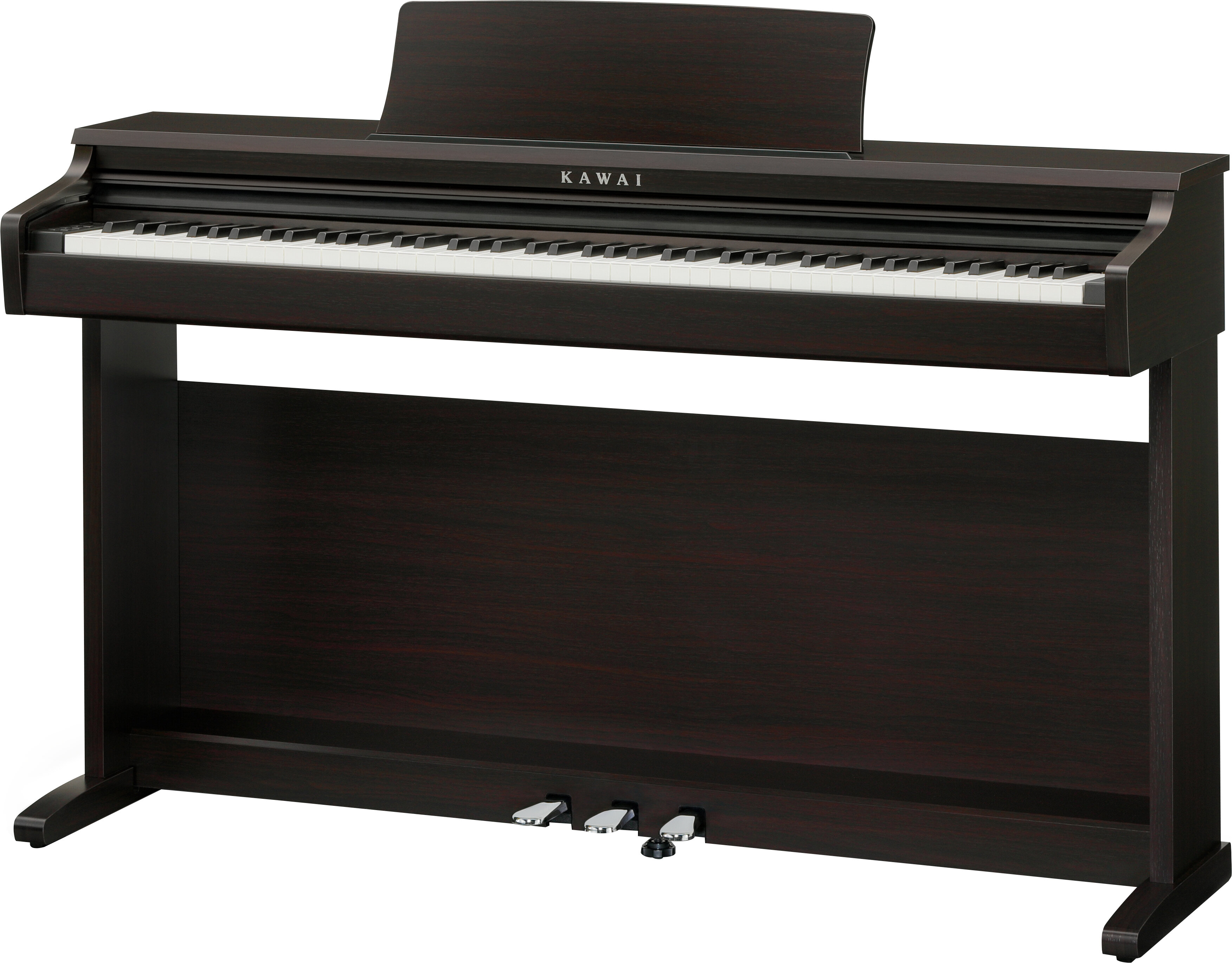 KDP120 Digital Piano in Premium Rosewood