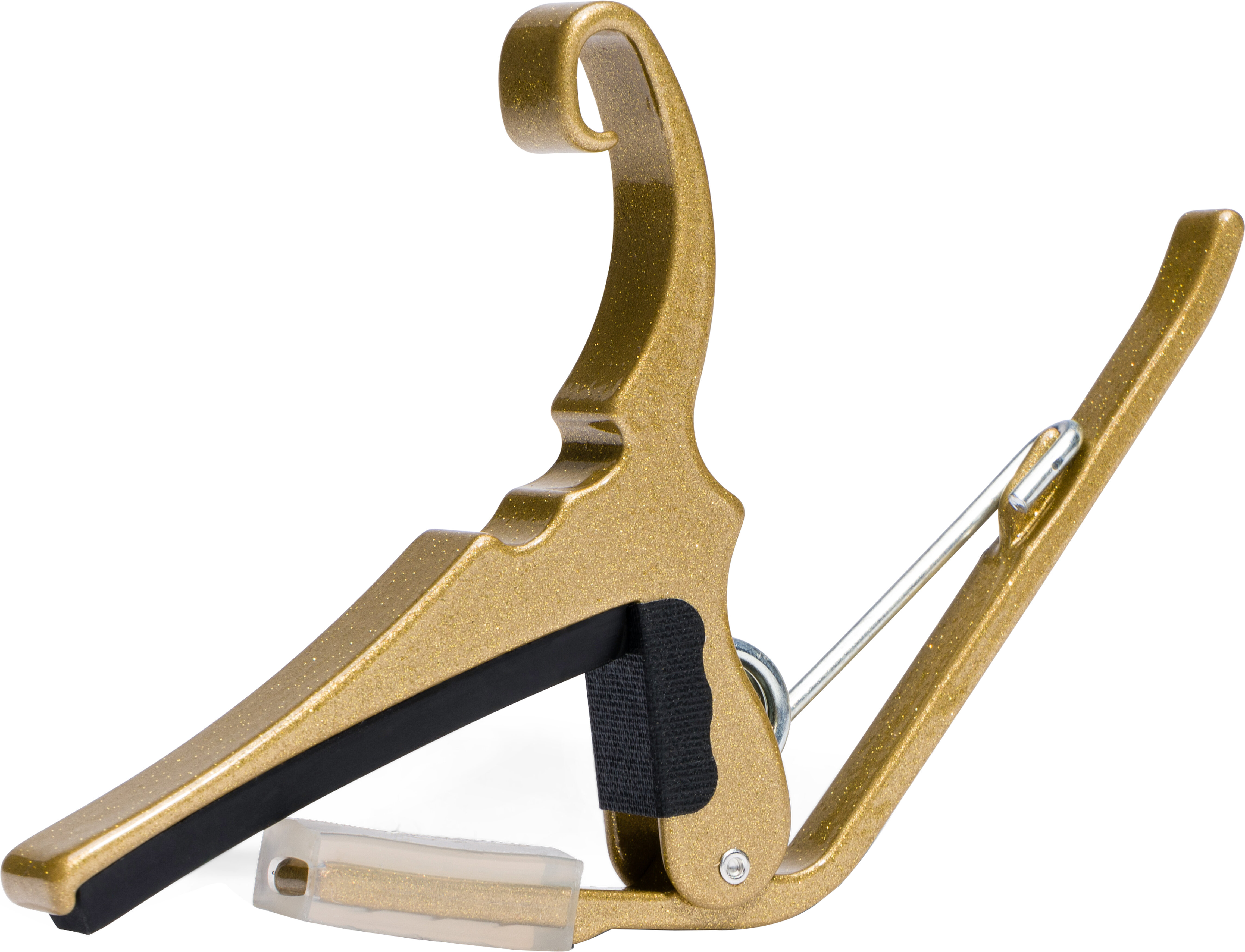 Quick-Change Acoustic Capo Gold - Kyser KG6GA