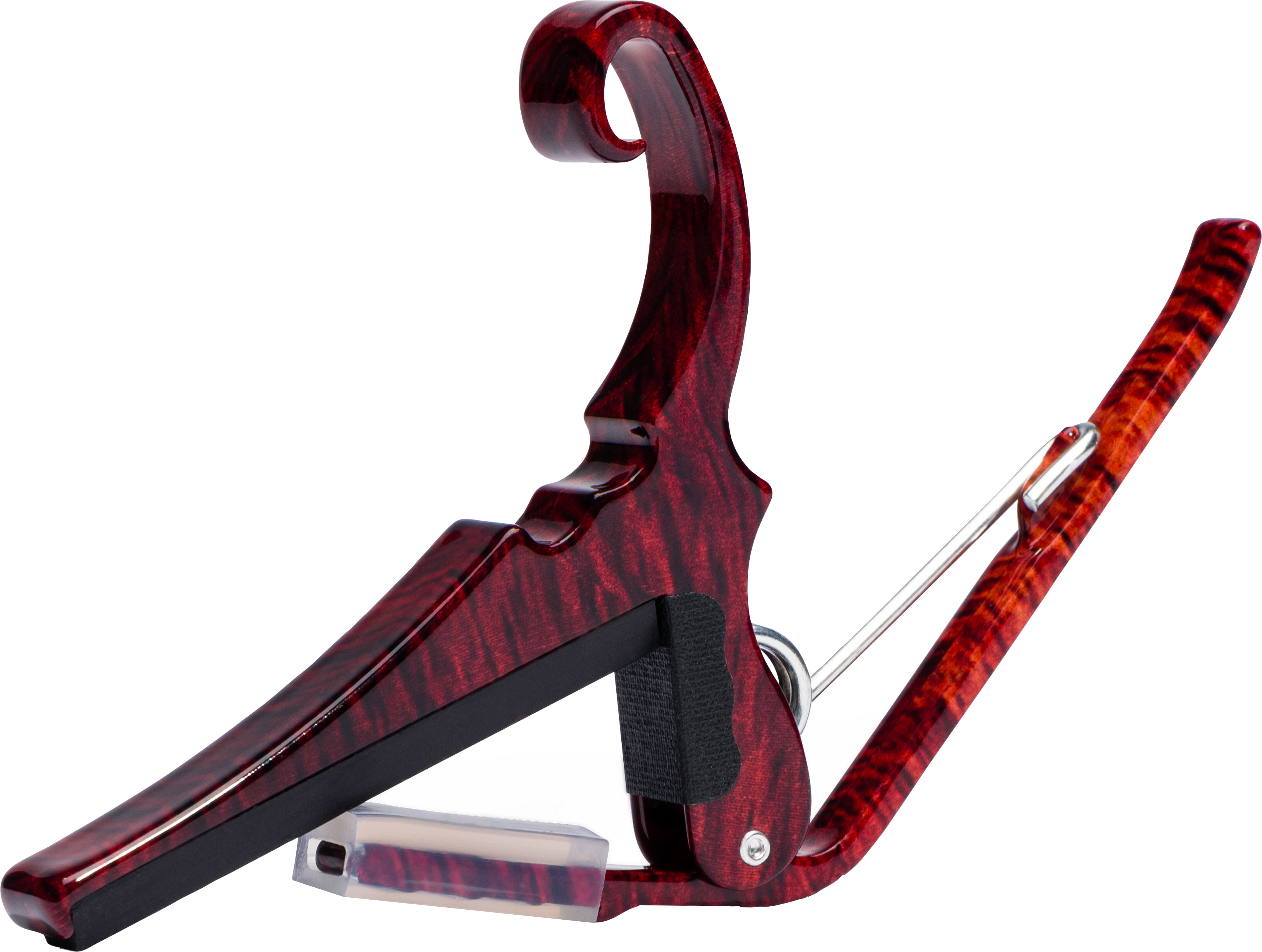 Quick-Change Classical Capo Rosewood - Kyser KGCRWA