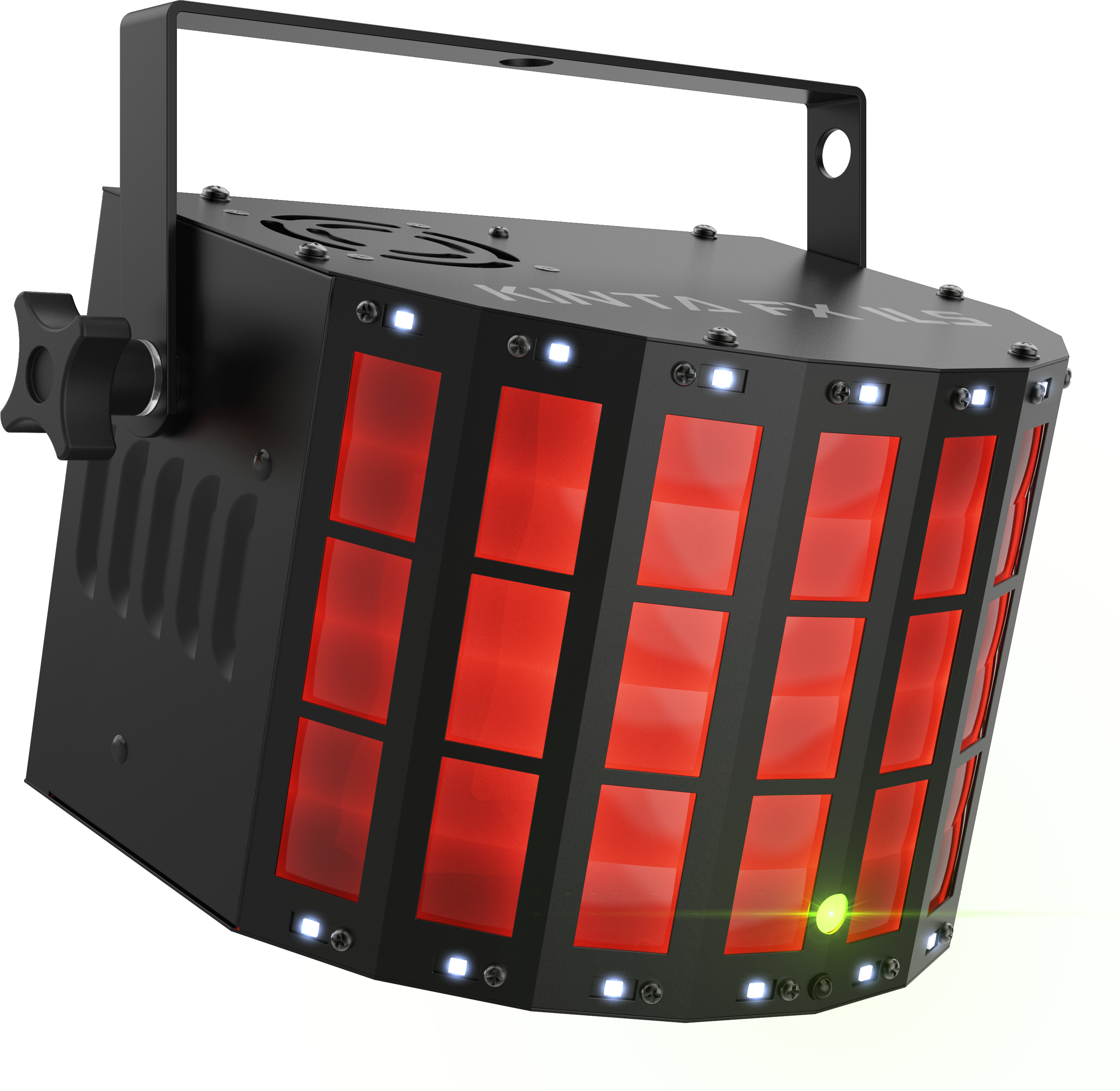 Chauvet DJ Kinta FX ILS Effects Light