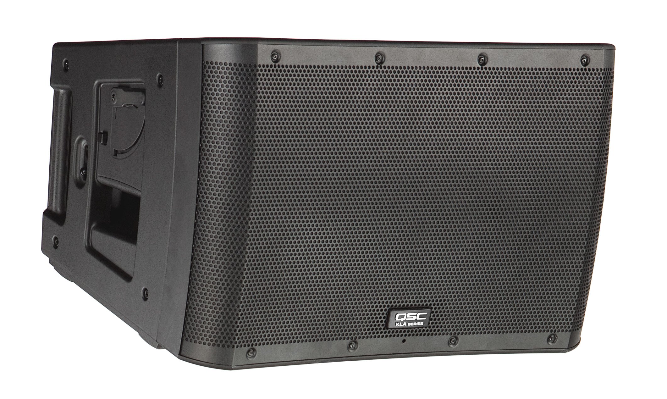 QSC KLA12 Fixed Active Line Array System 12In -  FG-001233-01