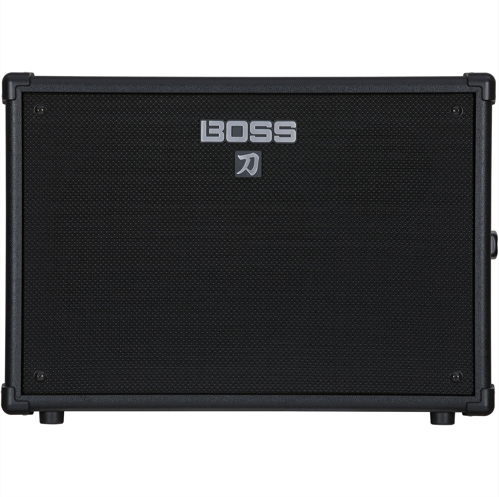 Boss Katana KTNC112B 1x12 Bass Amplifier Cabinet