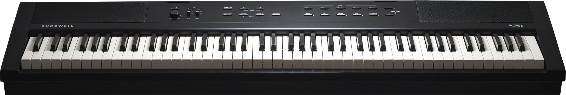 Kurzweil Ka E1 88 Key Digital Piano