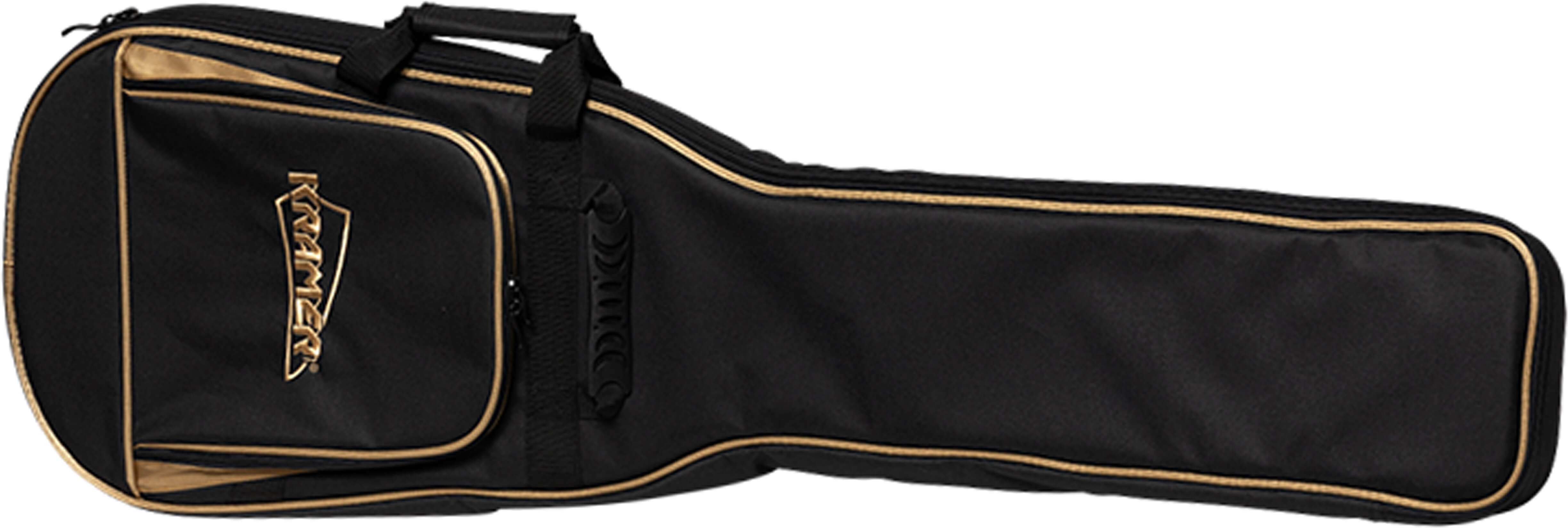 Kramer Premium Gig Bag for Assault GuitarD1 Bass