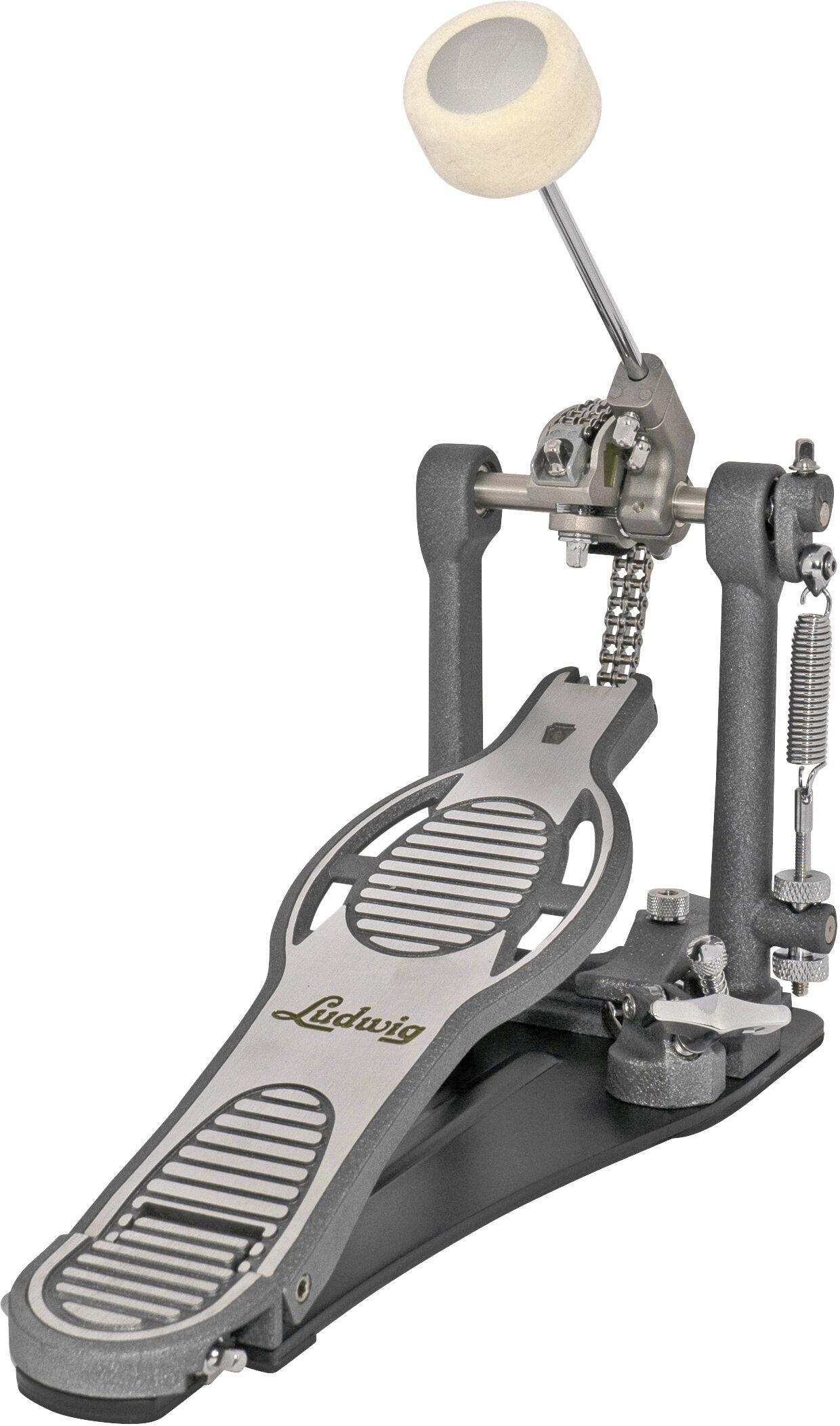 Ludwig L204SF Speed Flyer Single Pedal