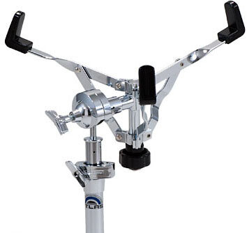 Ludwig LAS22SS Atlas Std Snare Stand Dbl Braced